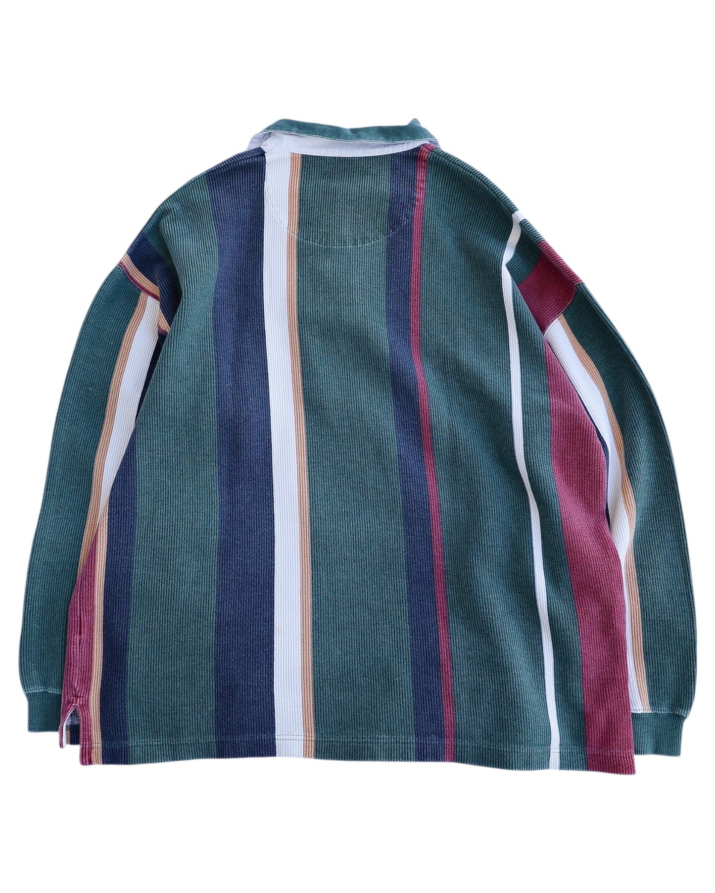 Eddie Bauer / 90's Rugby Shirts