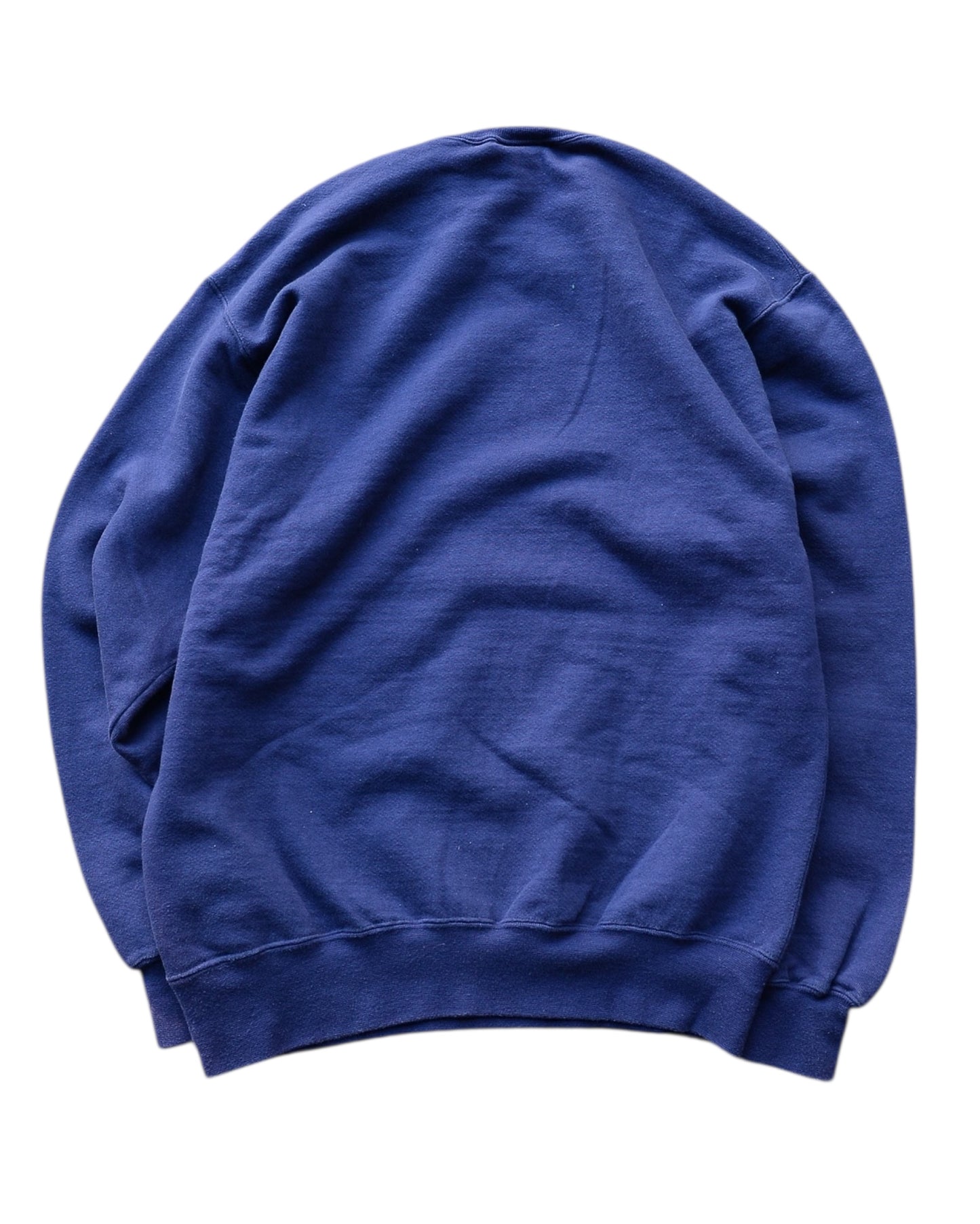 L.L.Bean by Russell Athletic / Crewneck Sweat (NAVY)