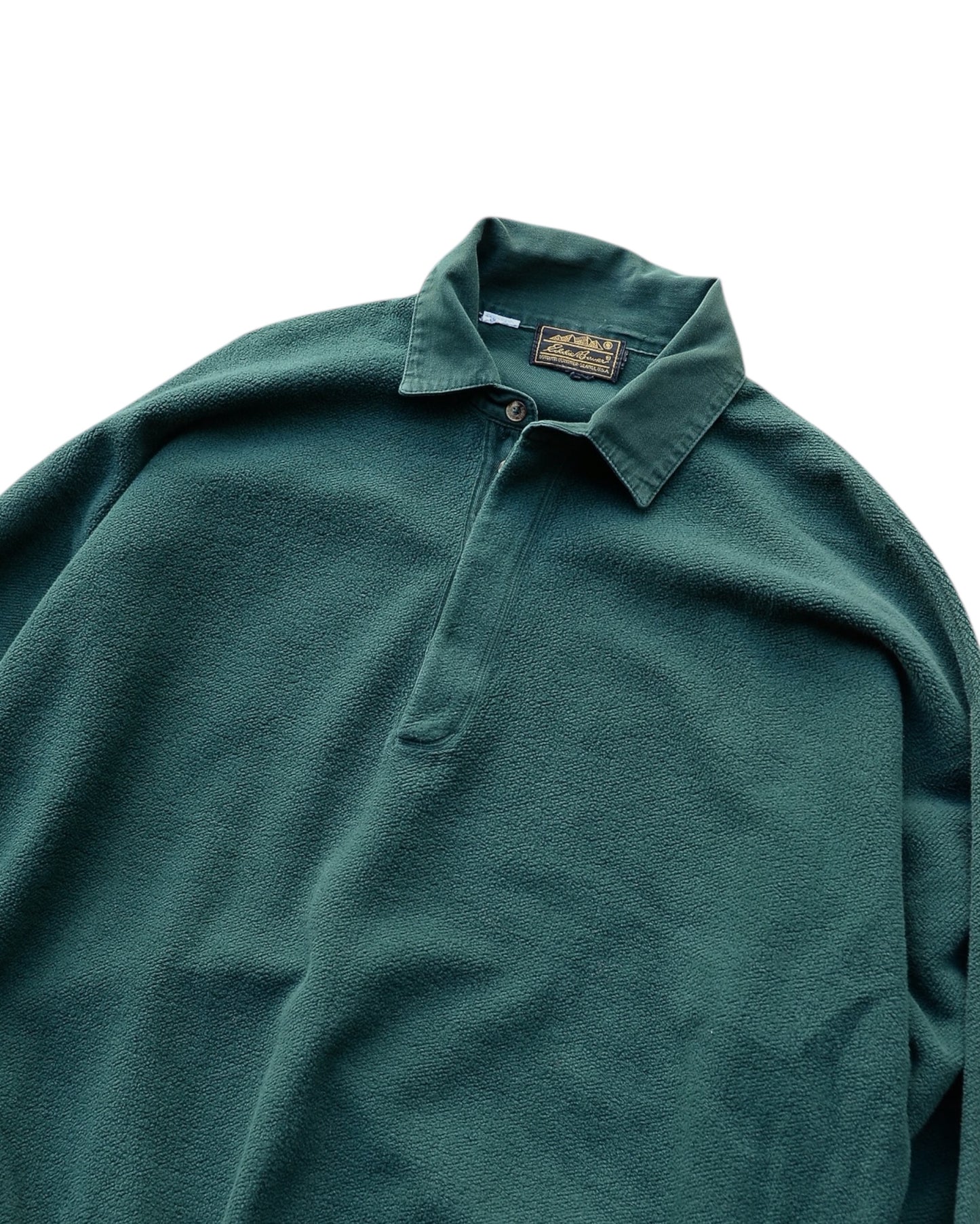 Eddie Bauer / 80-90's Insideout Sweat Pullover
