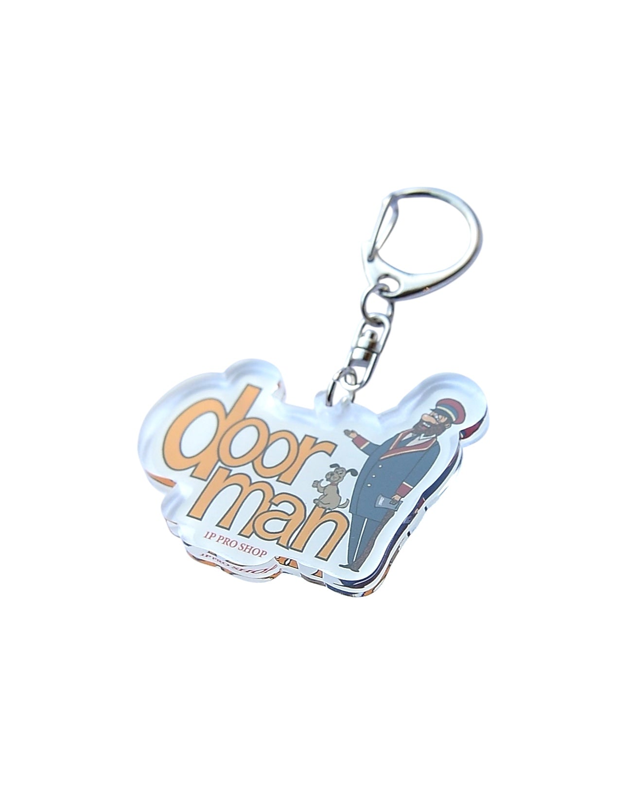 doorman store / doorman Acryl Keyholder