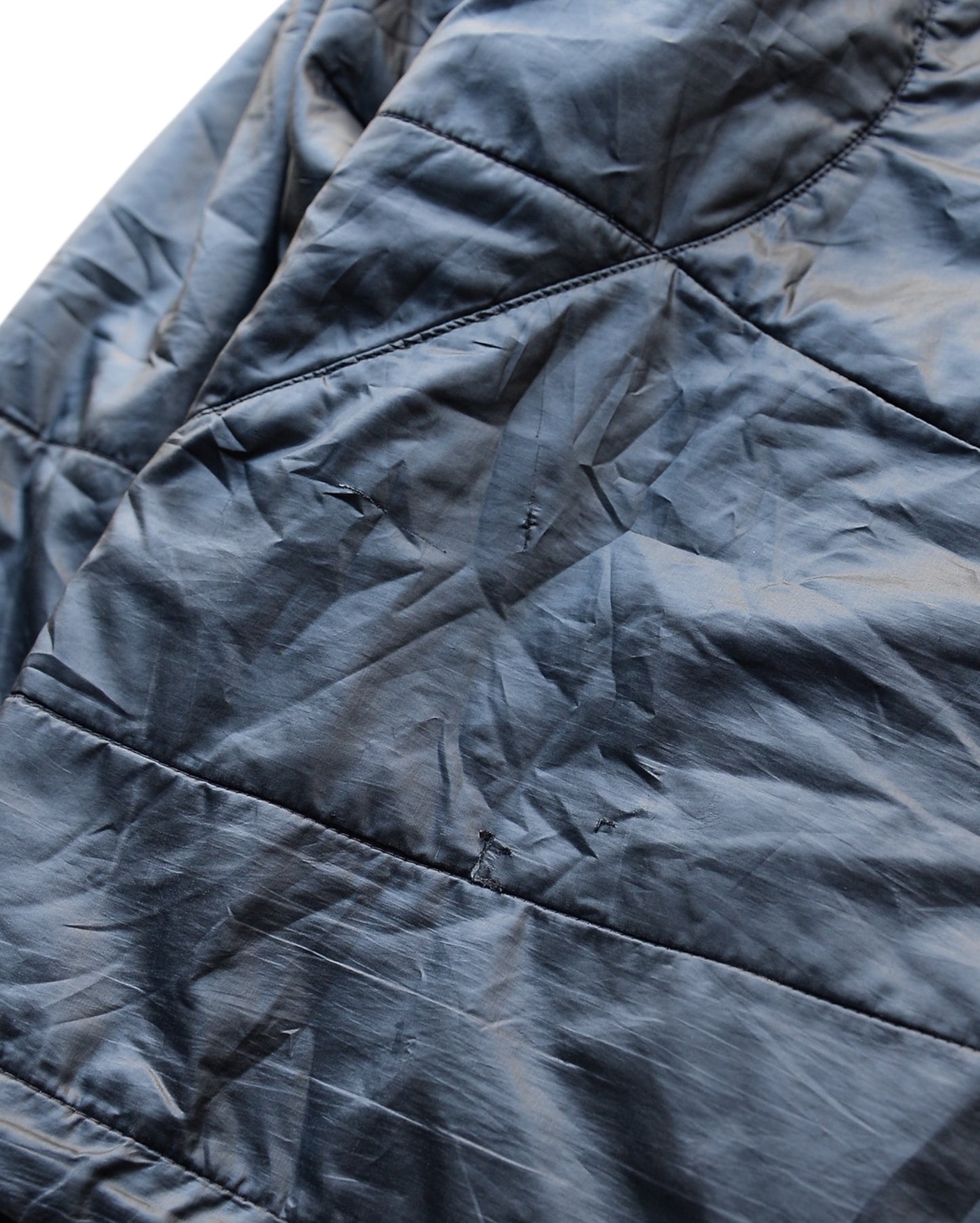 GOLITE / Thinsulate Puffer Jacket (BLACK)