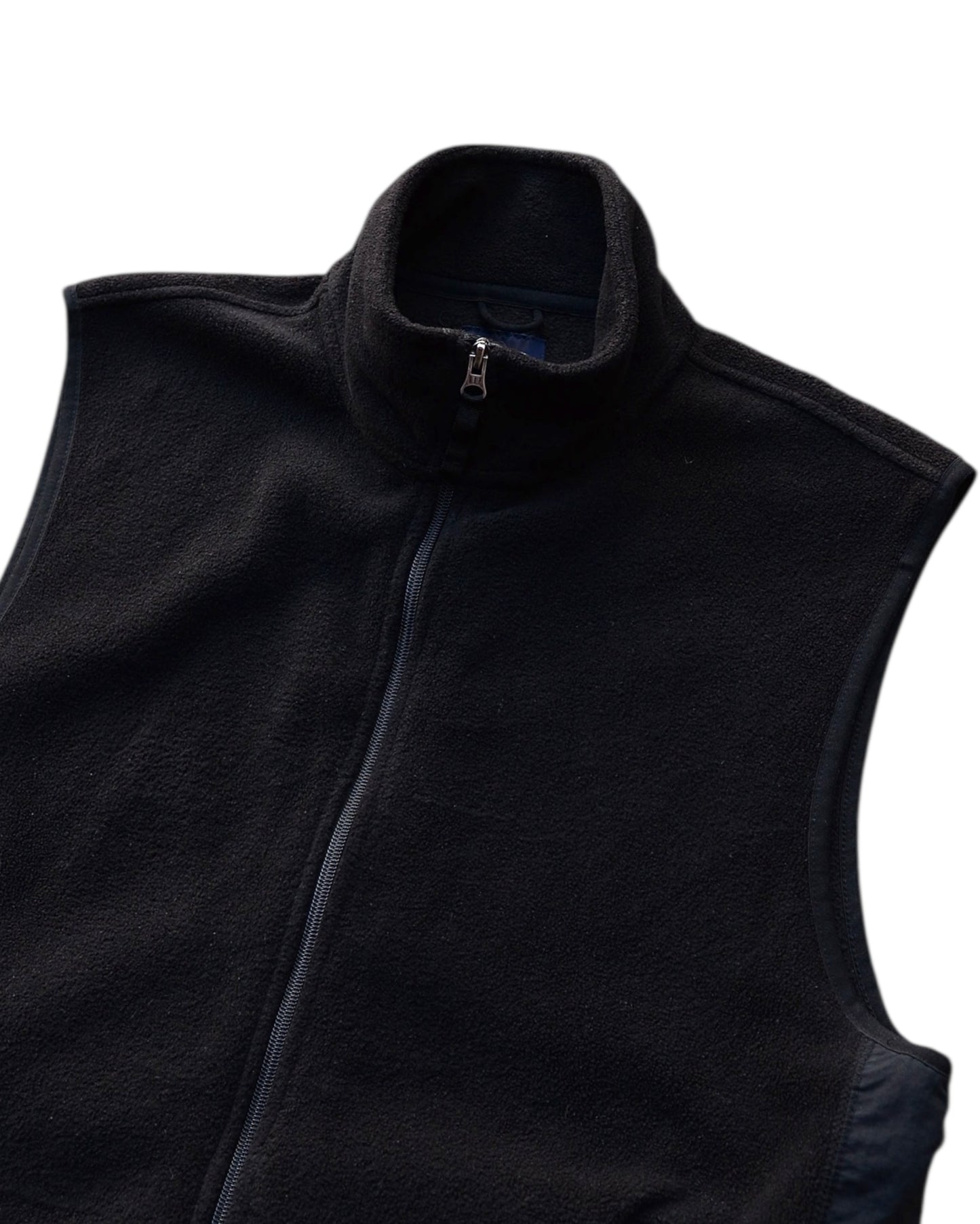 GAP / 90's Fleece Vest (BLACK)