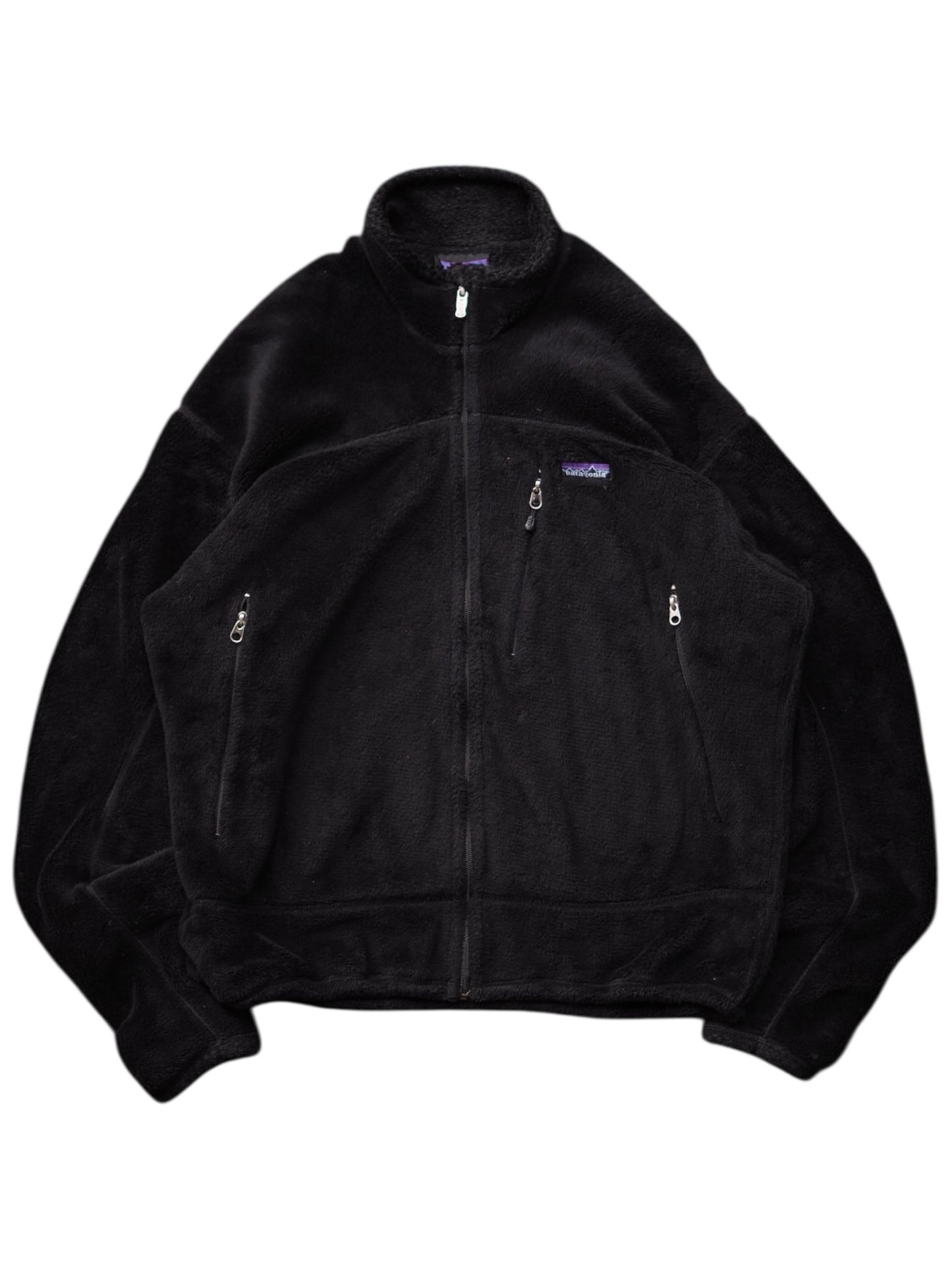 Patagonia / 08's M's R4 Jacket