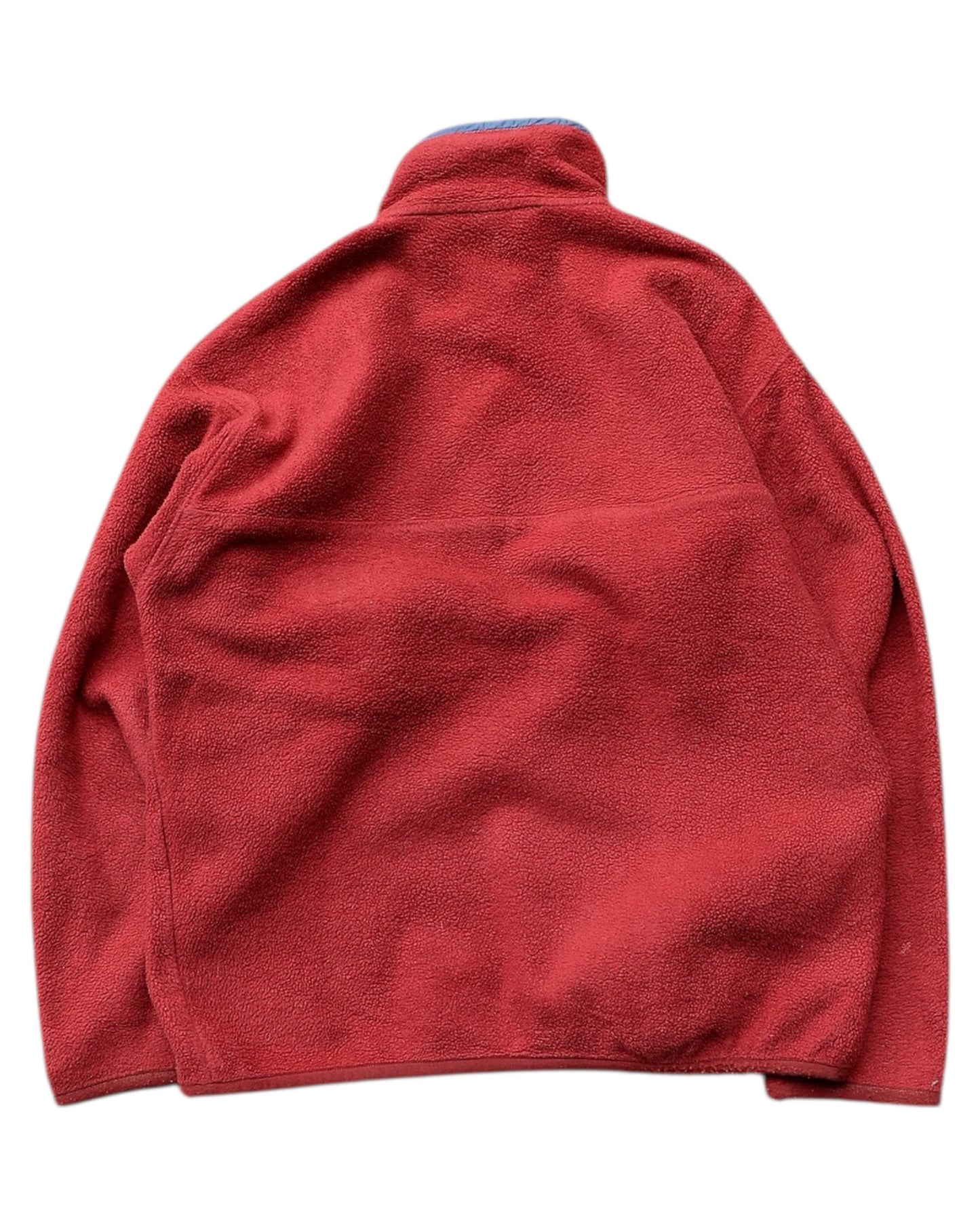 Patagonia / 96's Synchilla Snap-T