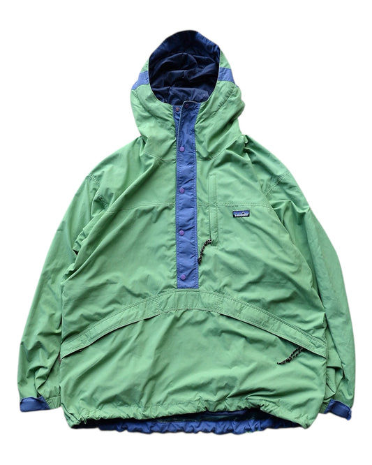 Patagonia / 97's Back Bowl Anorak