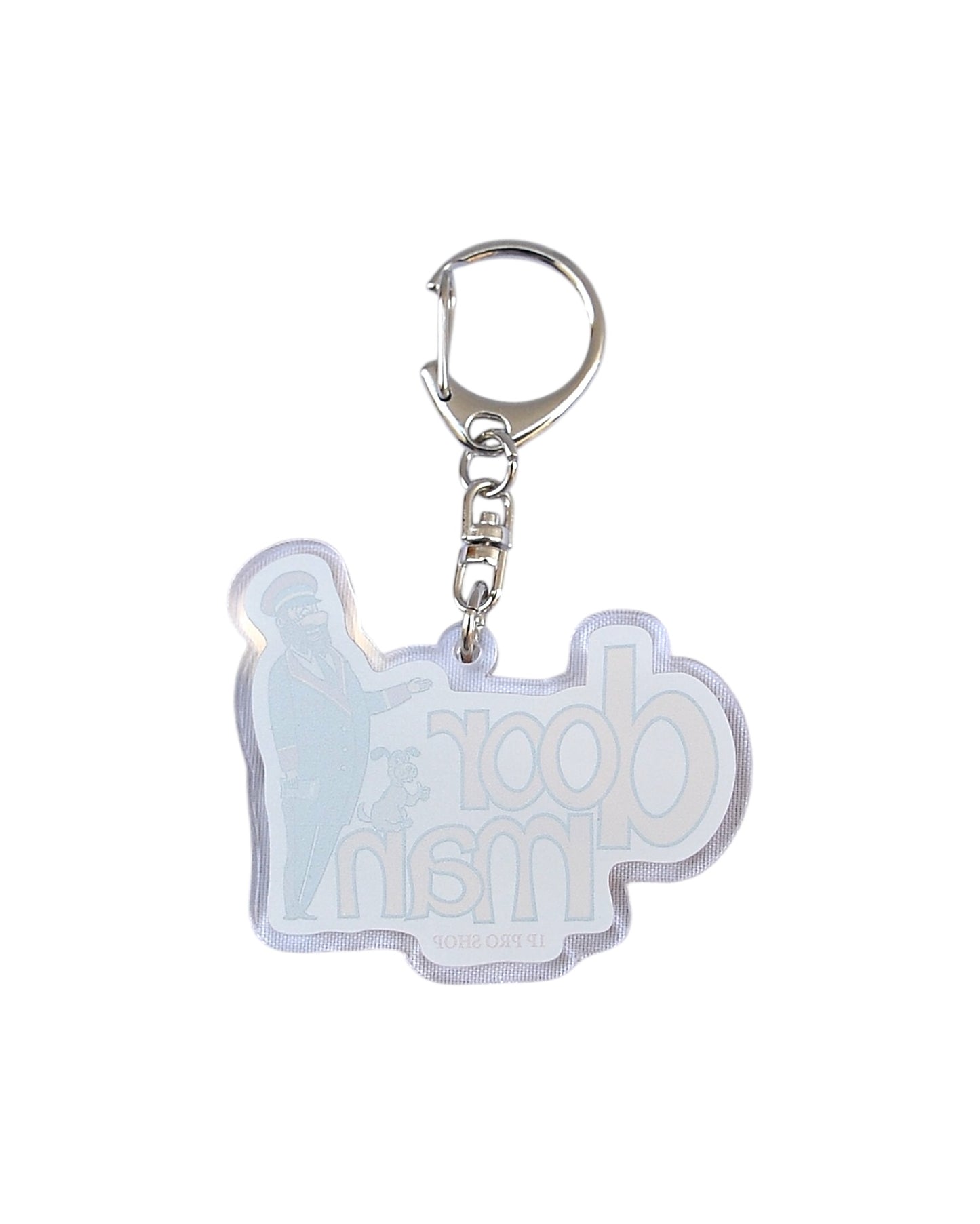 doorman store / doorman Acryl Keyholder