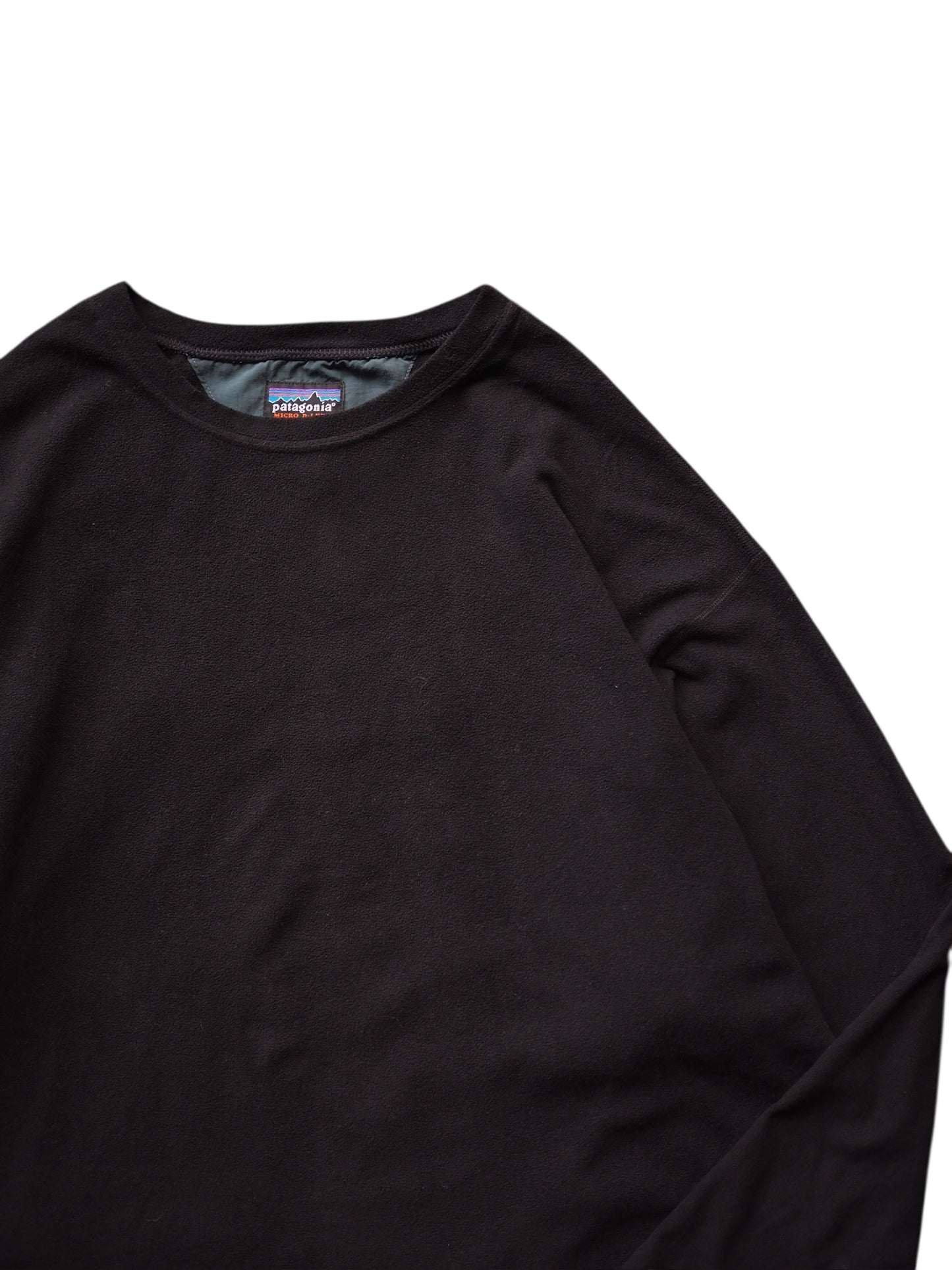 Patagonia / 99's Micro D-Luxe Crew