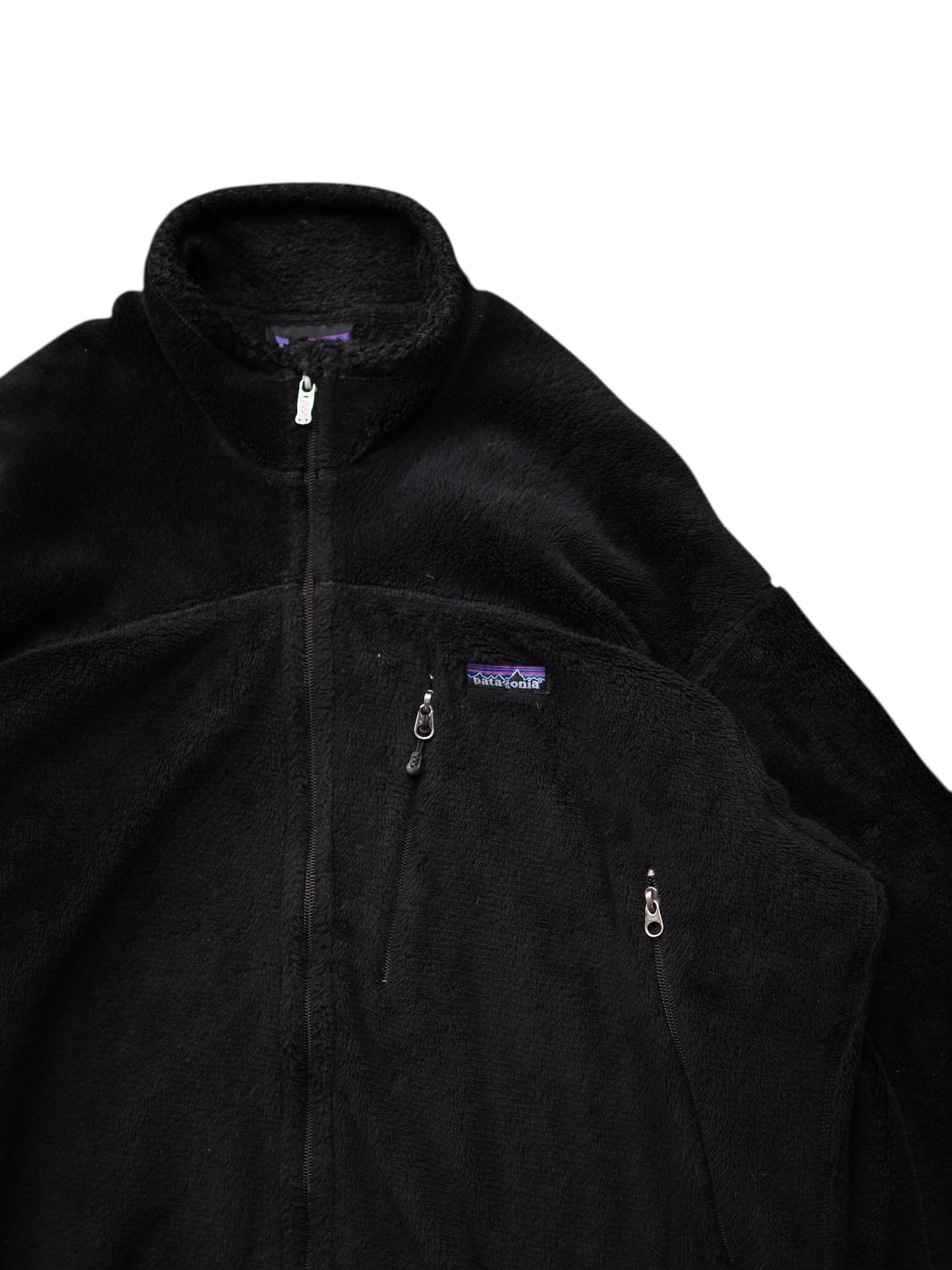 Patagonia / 08's M's R4 Jacket