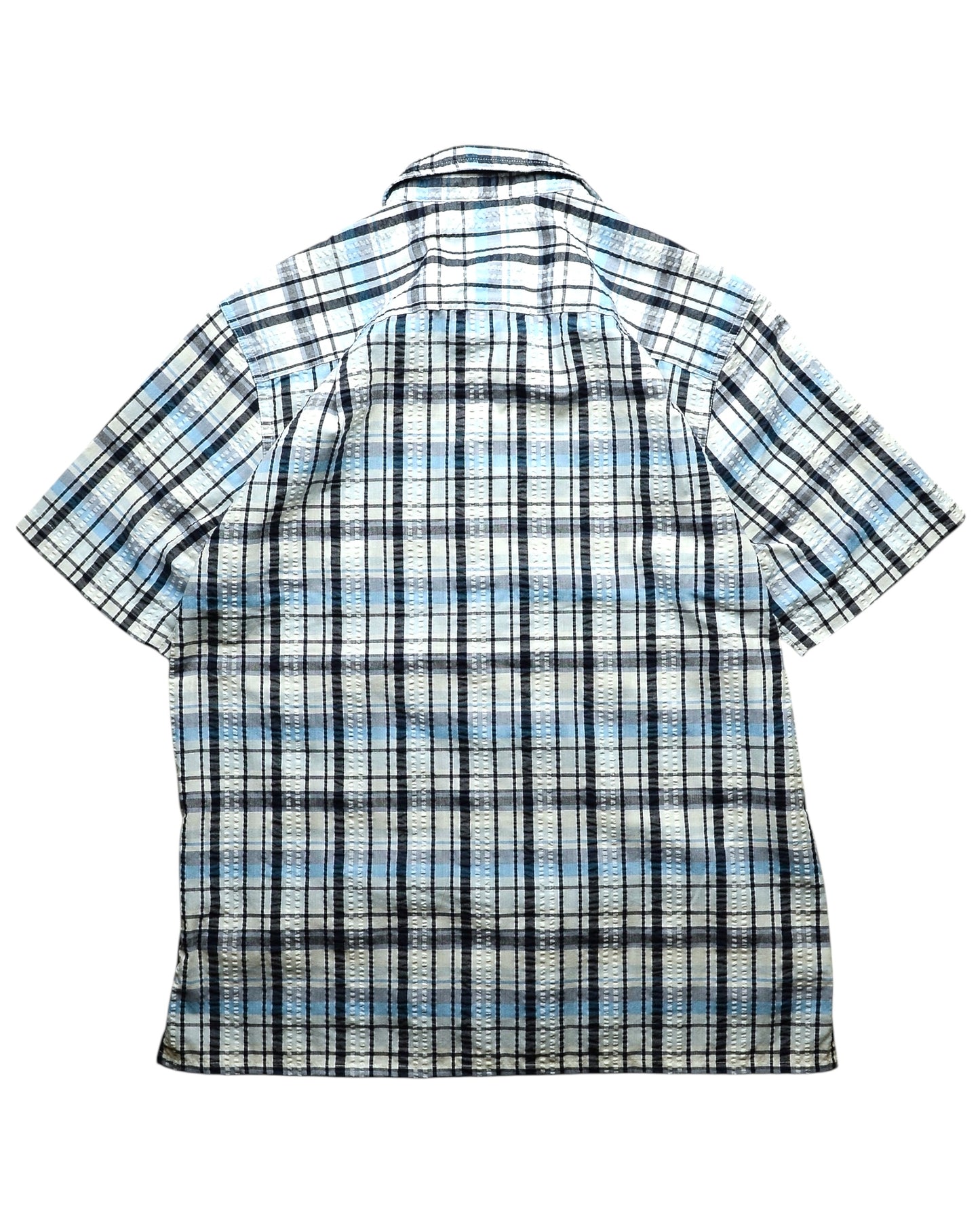 Patagonia / M's Puckerware Shirt