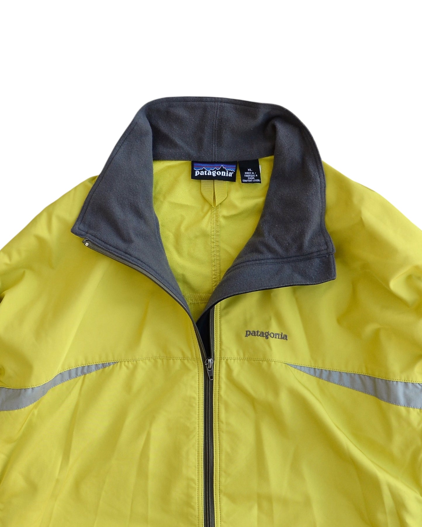 Patagonia / 01's M's Integral Jacket