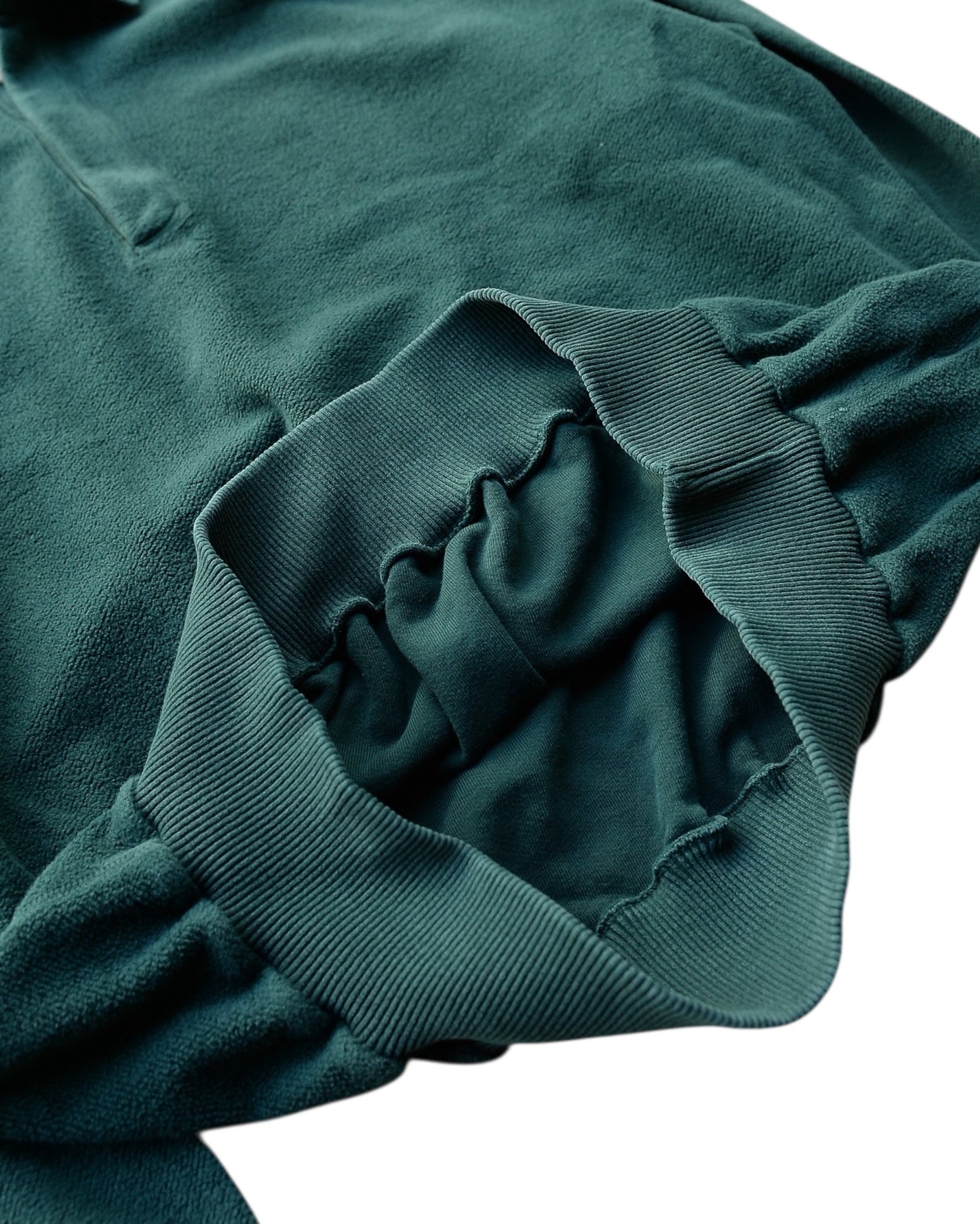 Eddie Bauer / 80-90's Insideout Sweat Pullover