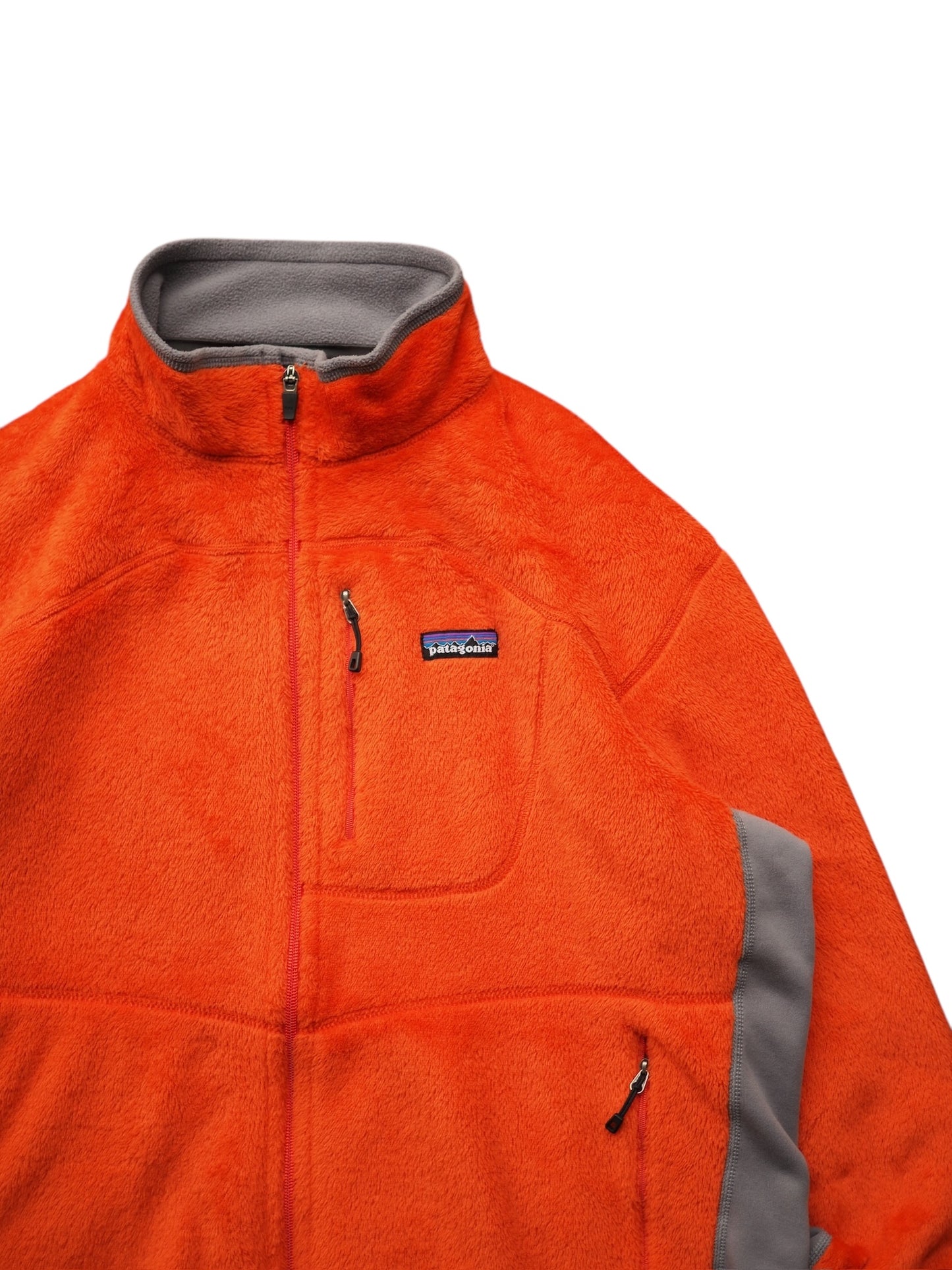 Patagonia / M's R2 Jacket