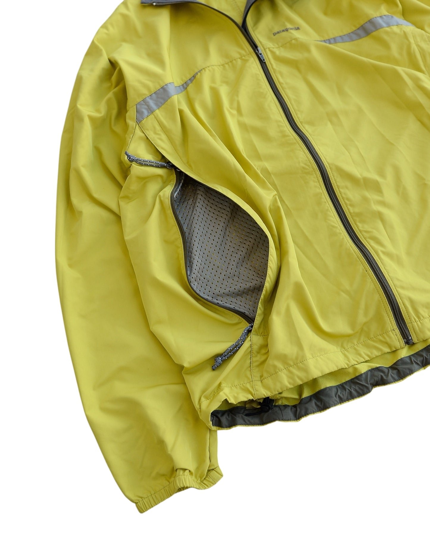 Patagonia / 01's M's Integral Jacket