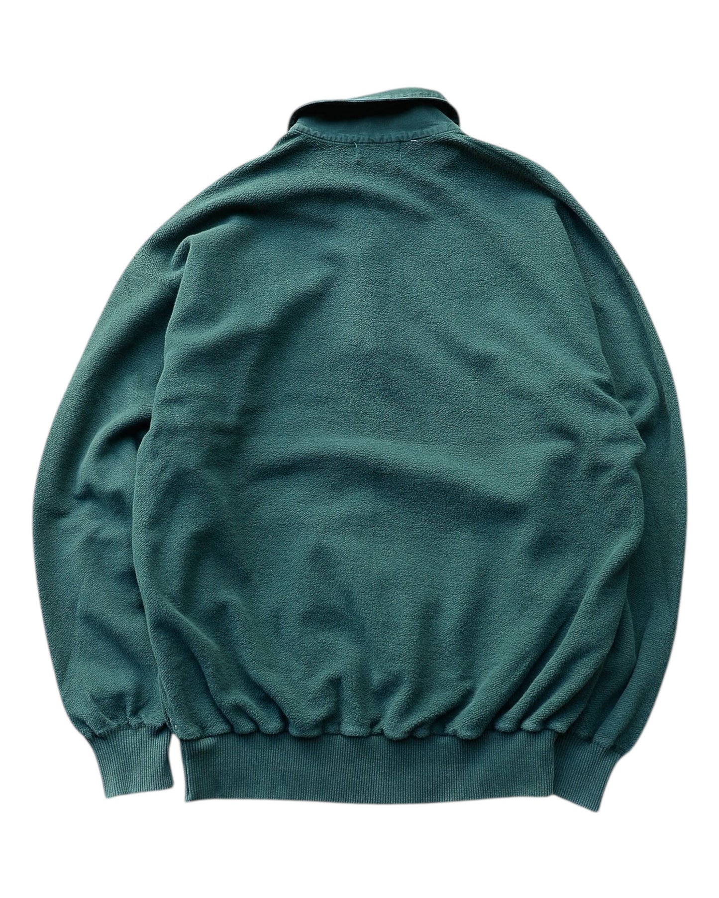 Eddie Bauer / 80-90's Insideout Sweat Pullover