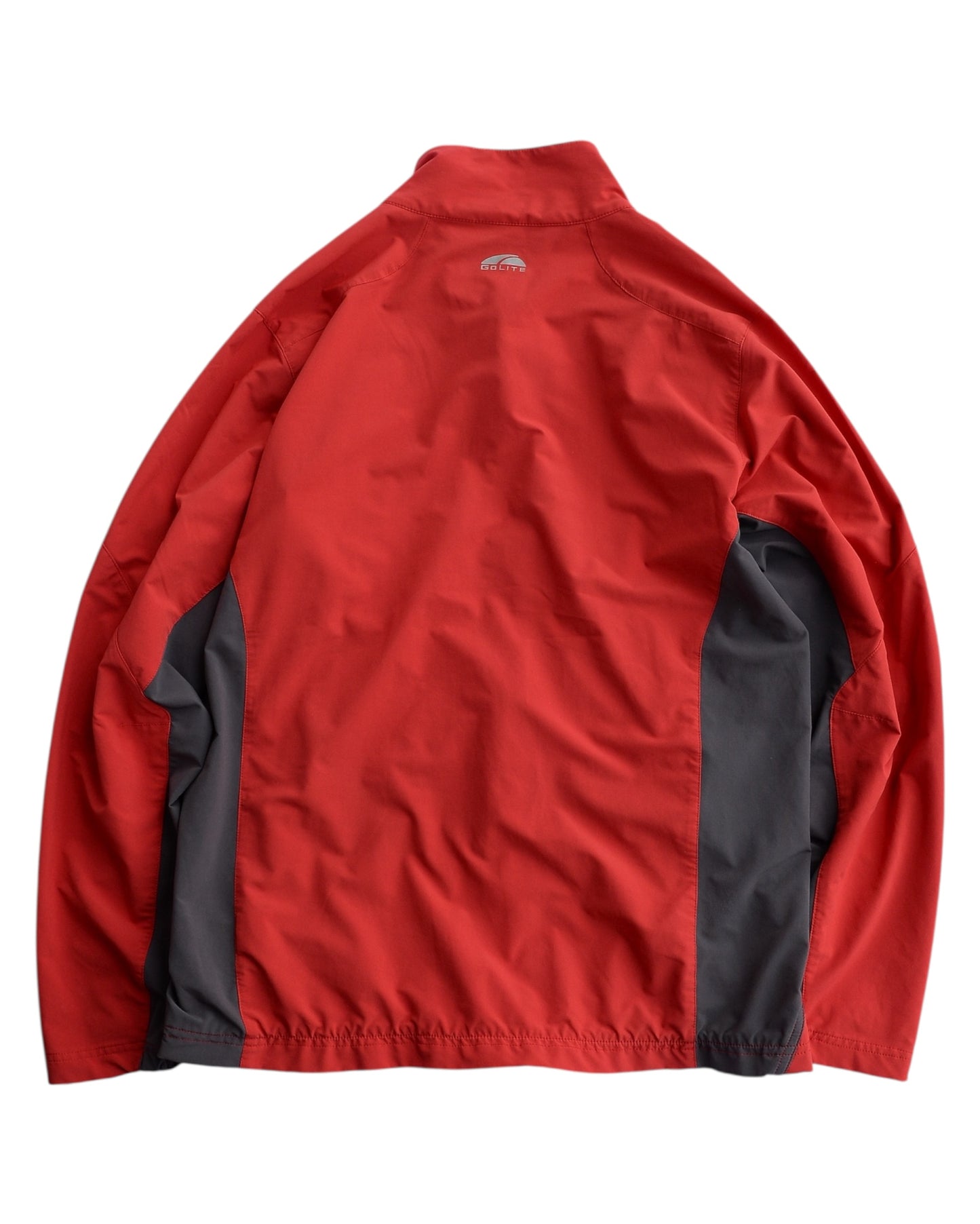 GOLITE / Lightweight Stretch Wind Shell Jacket