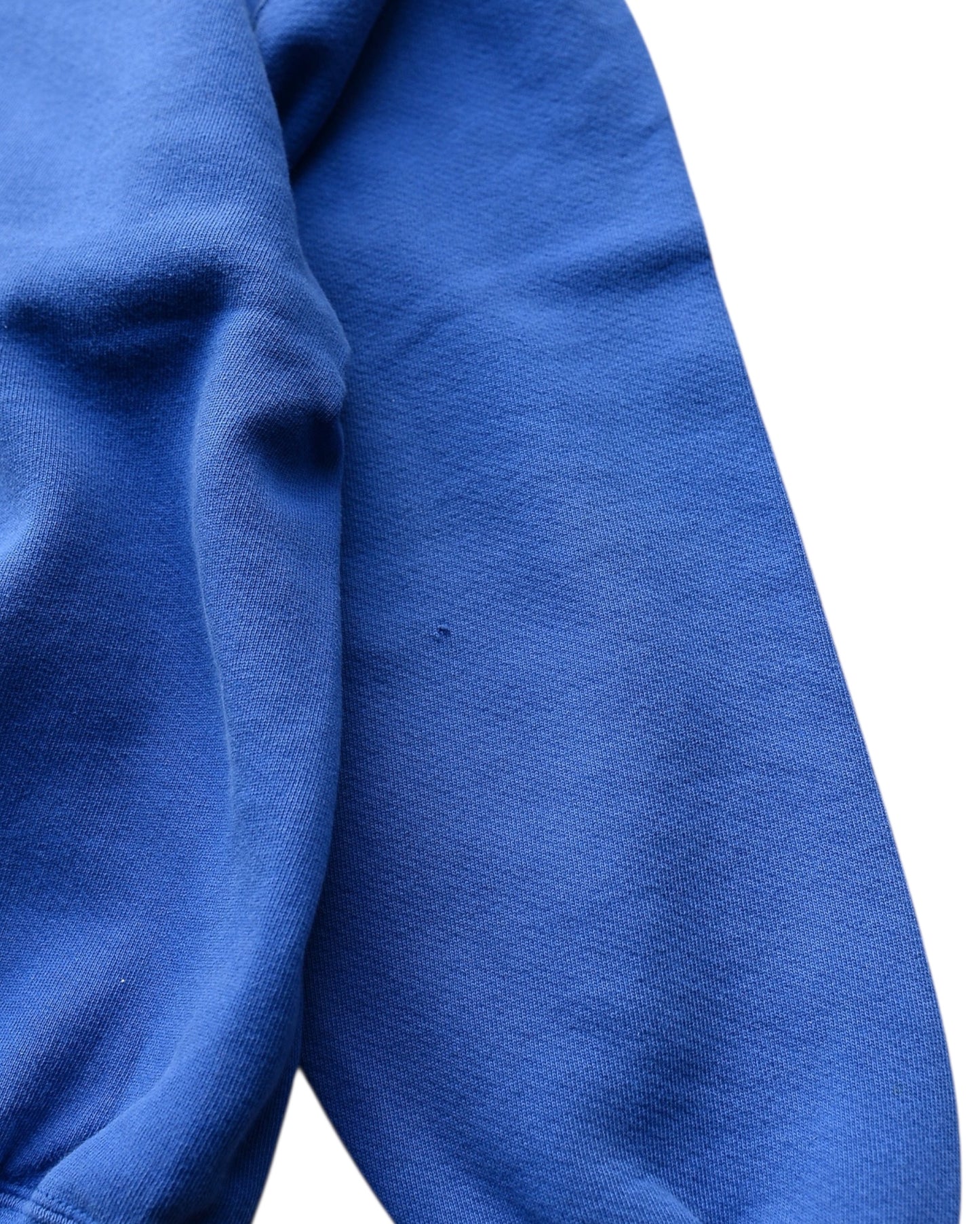 L.L.Bean by Russell Athletic / Crewneck Sweat (BLUE)