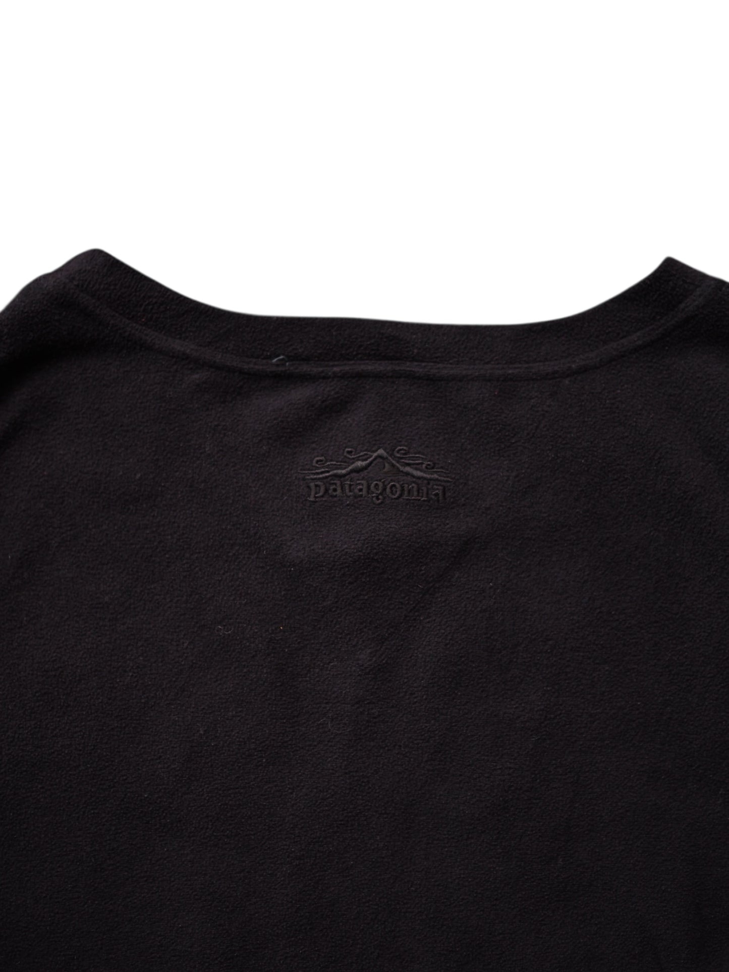 Patagonia / 99's Micro D-Luxe Crew