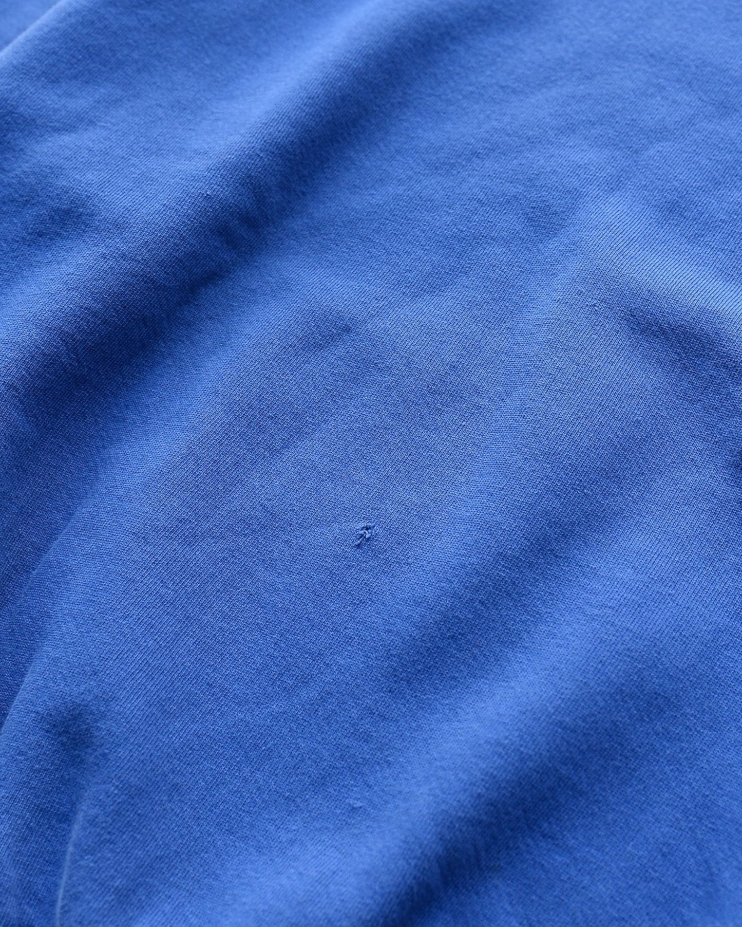 L.L.Bean by Russell Athletic / Crewneck Sweat (BLUE)