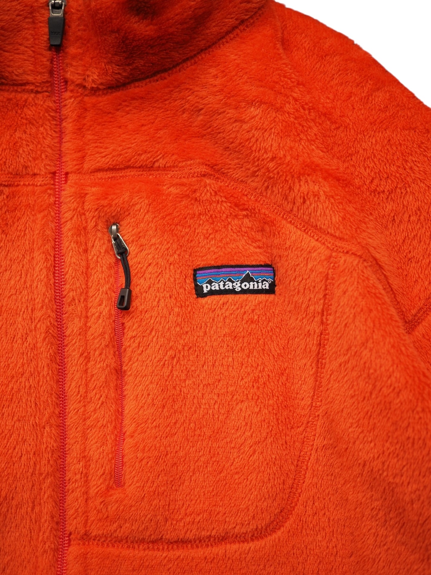 Patagonia / M's R2 Jacket