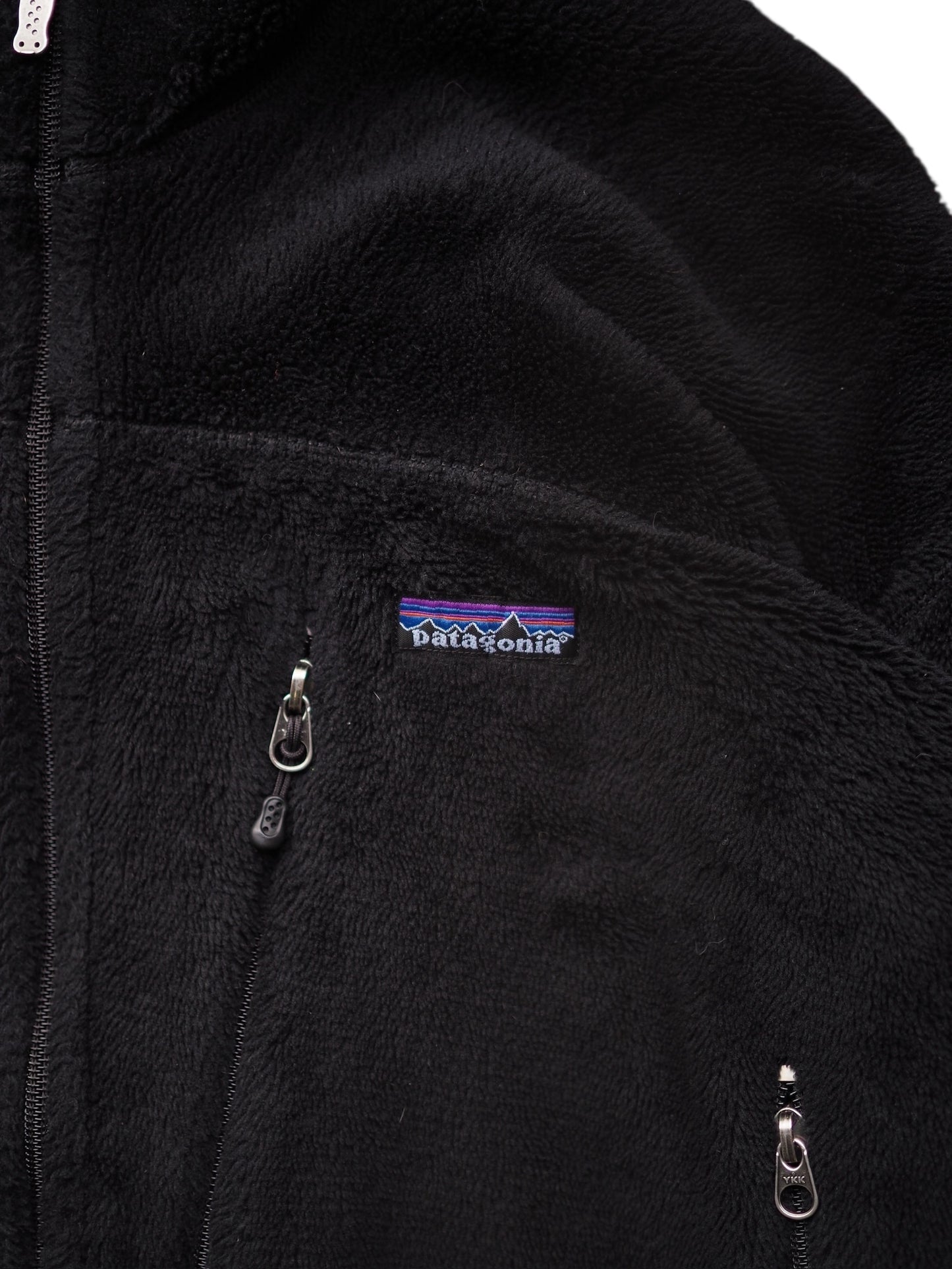 Patagonia / 08's M's R4 Jacket