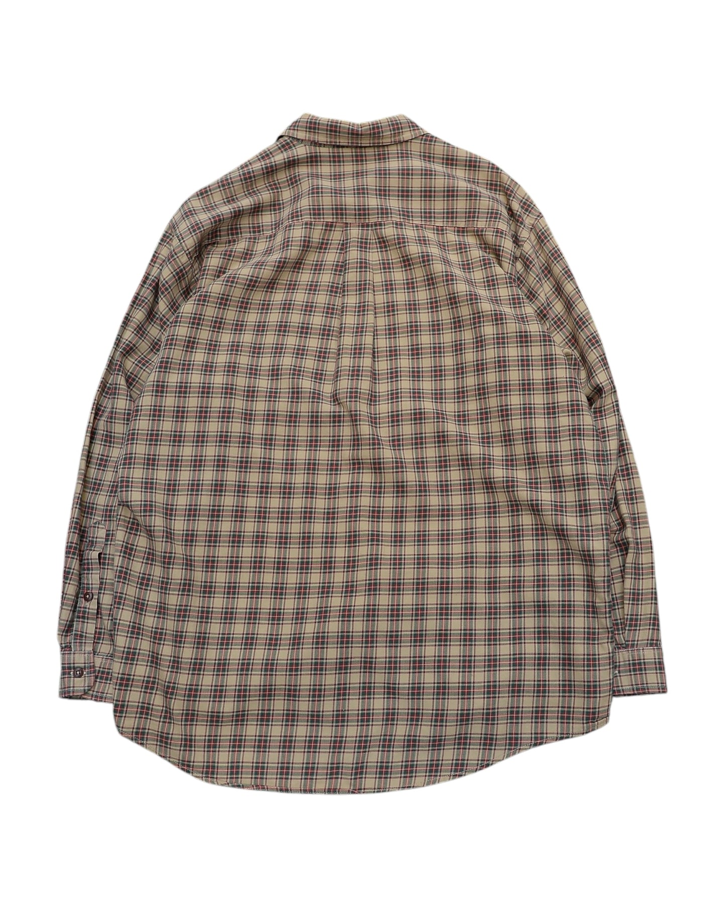 Patagonia / 96's M's Flannel Shirt