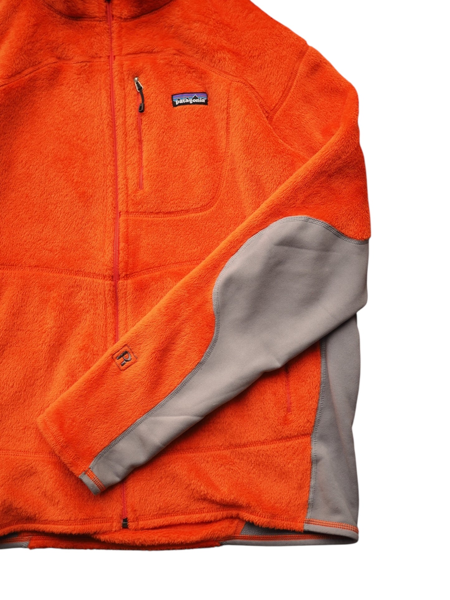 Patagonia / M's R2 Jacket