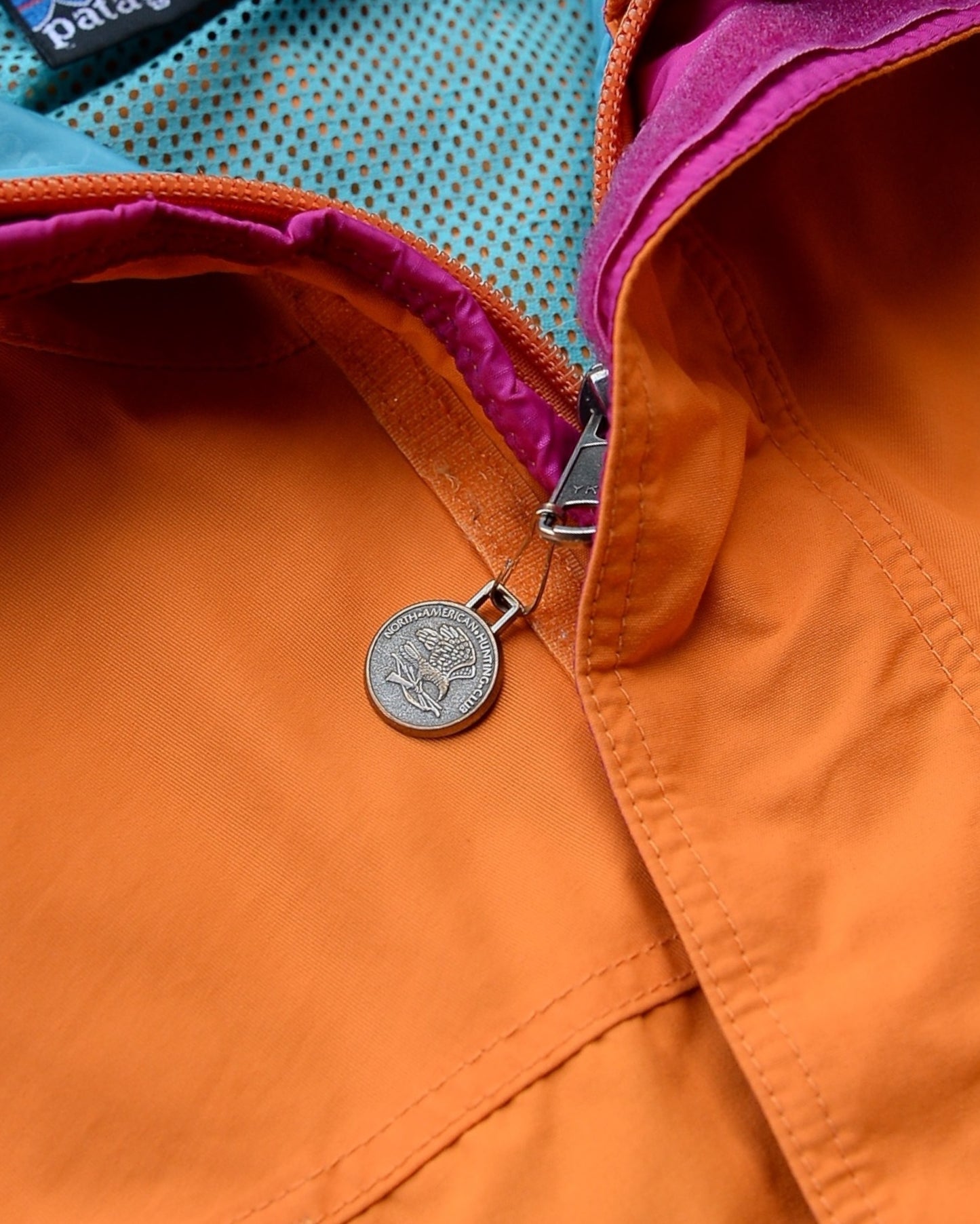 Patagonia / 91's Nitro Anorak