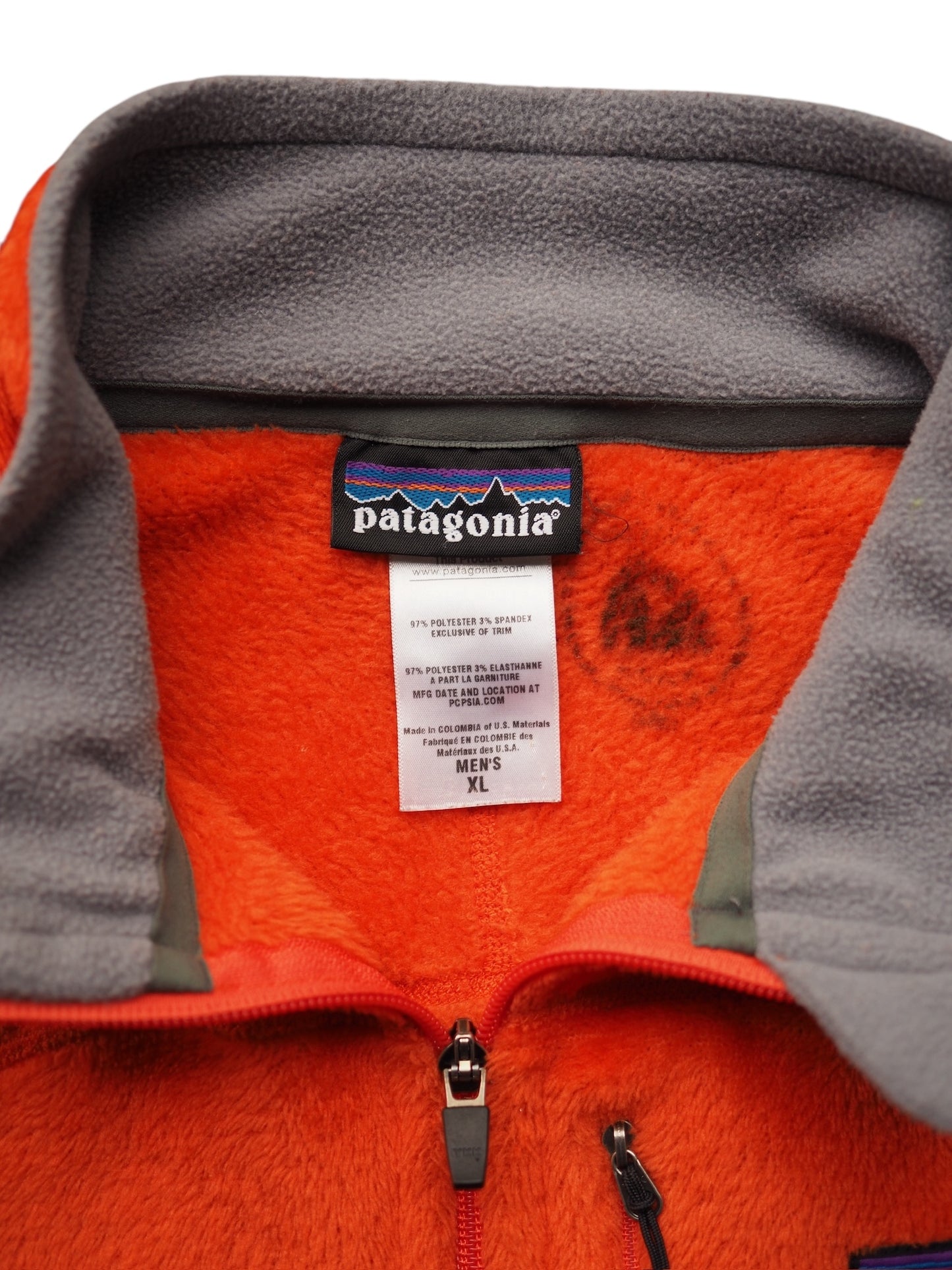 Patagonia / M's R2 Jacket