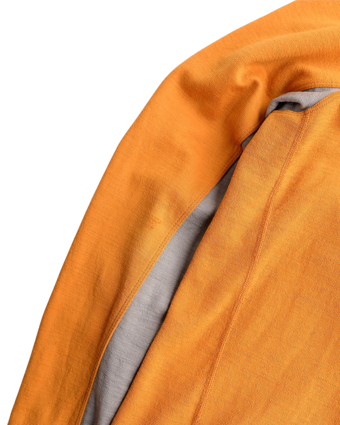 ibex / New Zealand Merino Wool Zip BZ