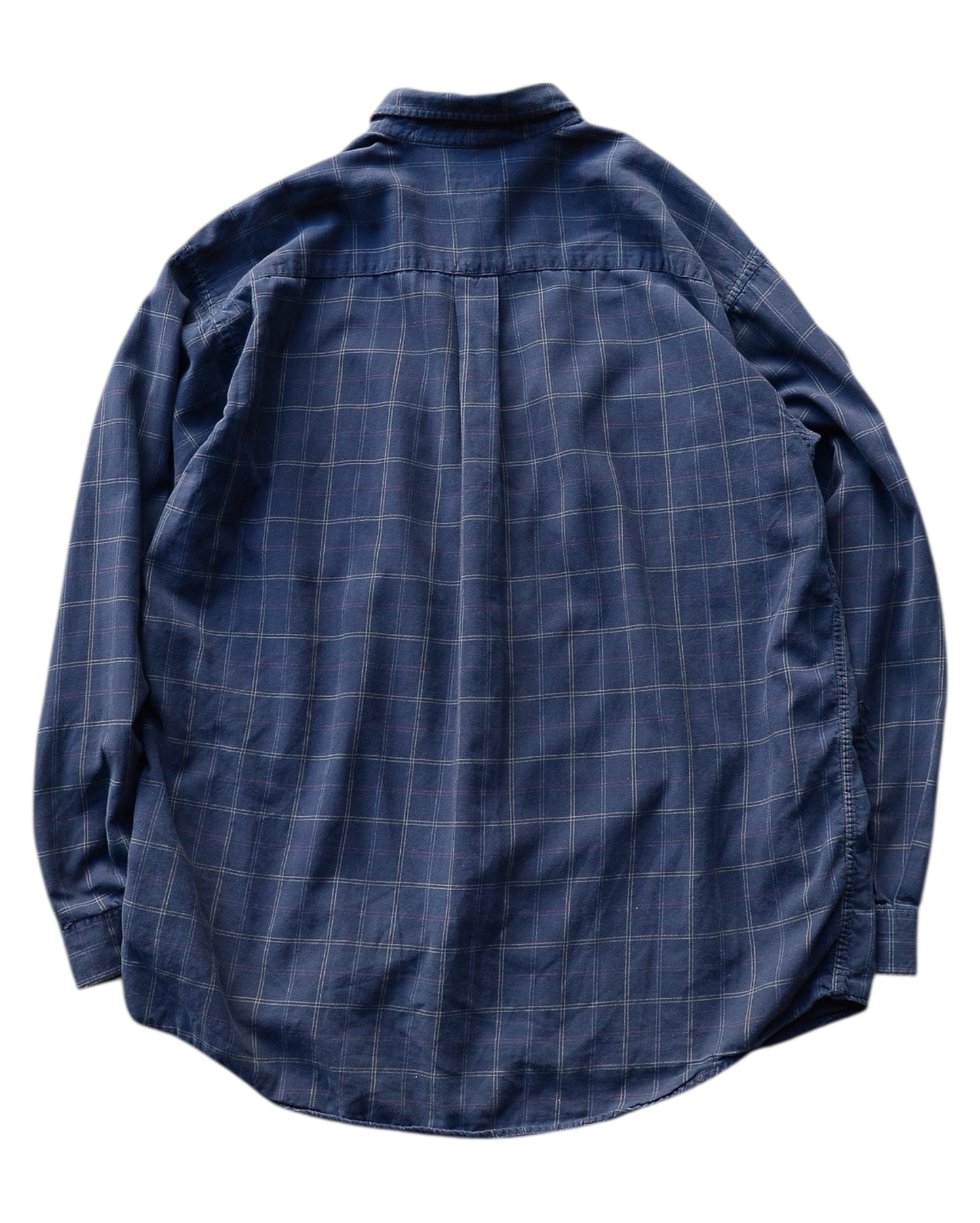 Patagonia / 01's M's Pima Cotton Shirt