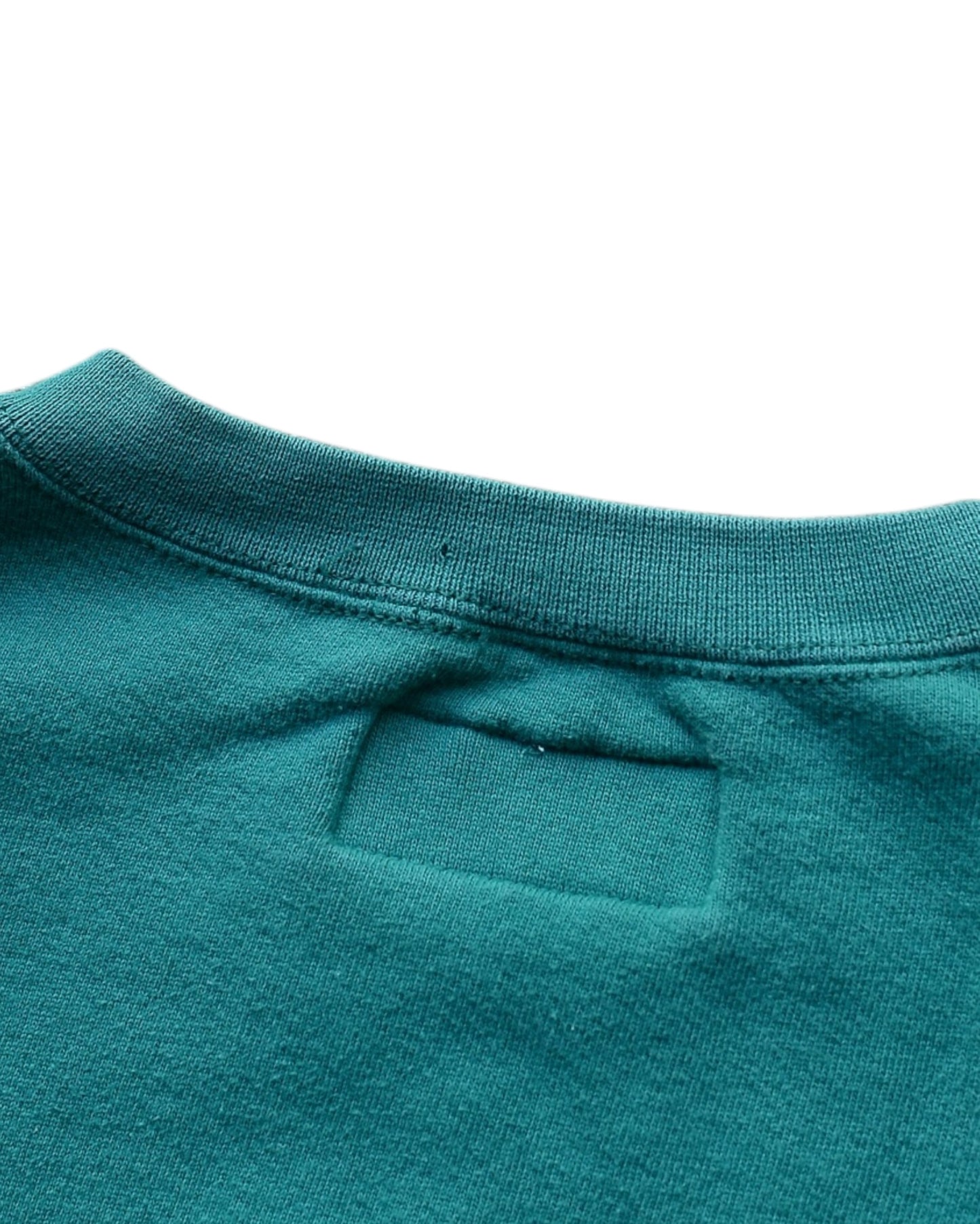 L.L.Bean by Russell Athletic / Crewneck Sweat (GREEN)