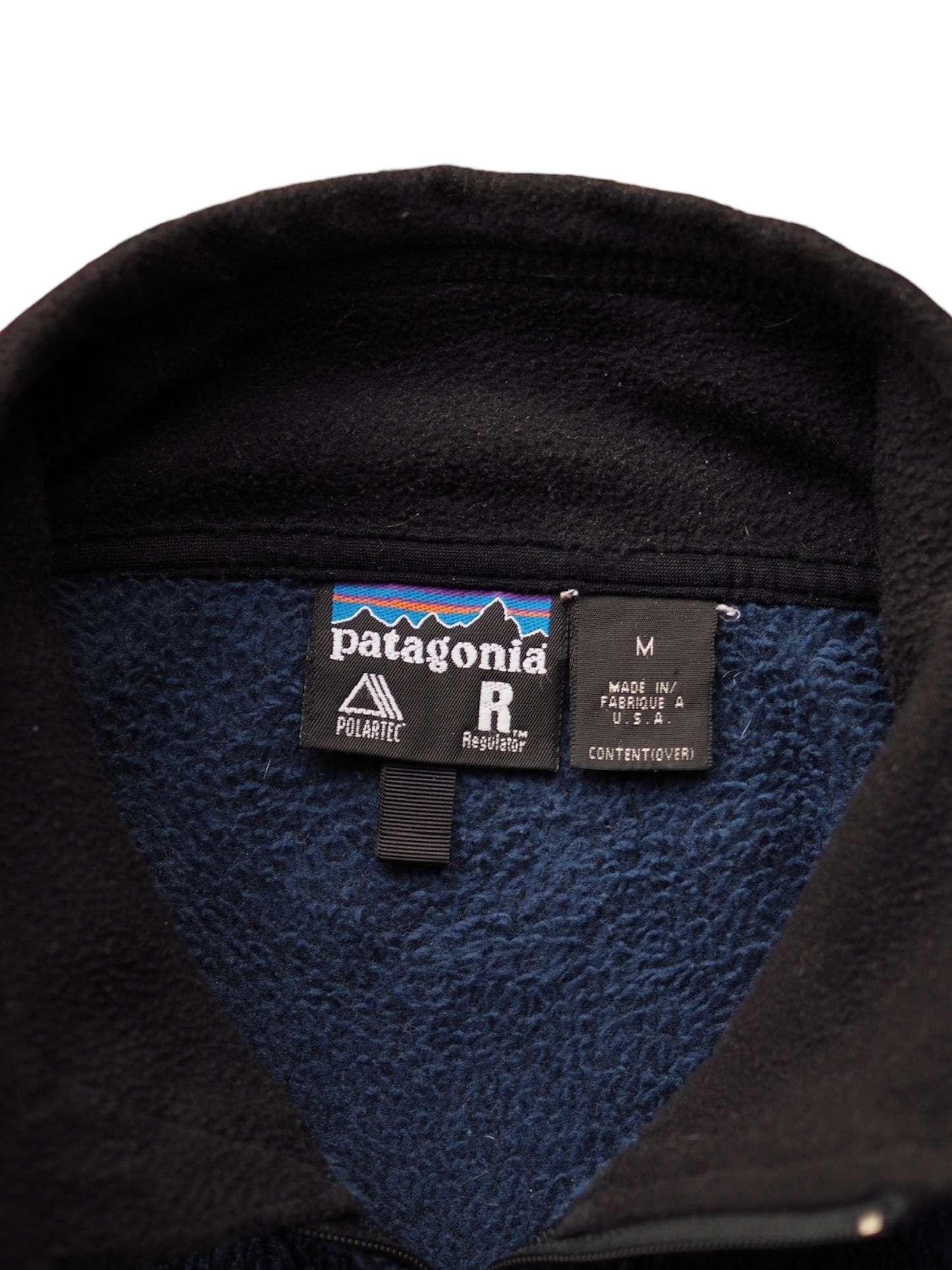 Patagonia / 99's M's R2 Jacket