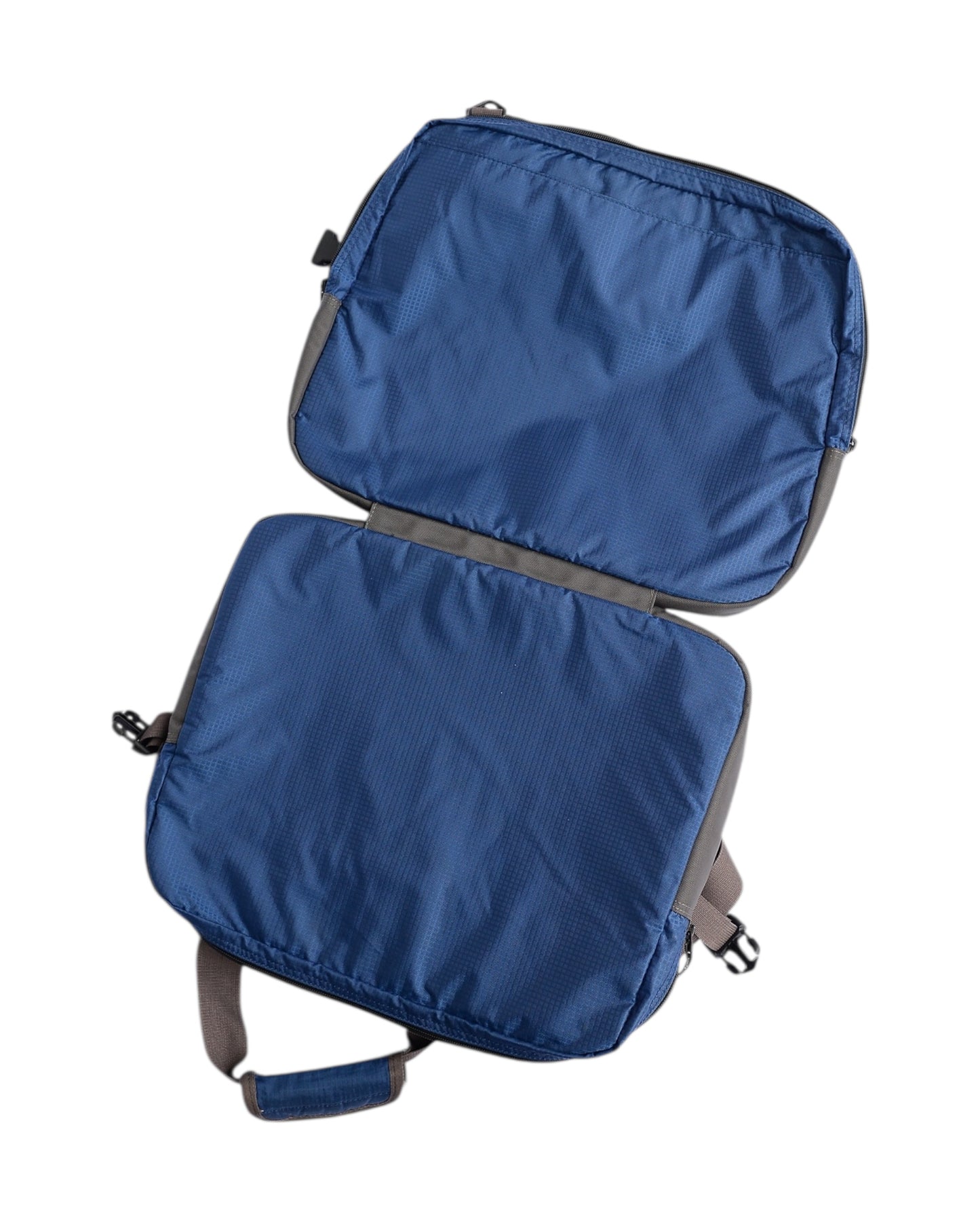 Eddie Bauer / 2WAY Nylon Sholder Bag