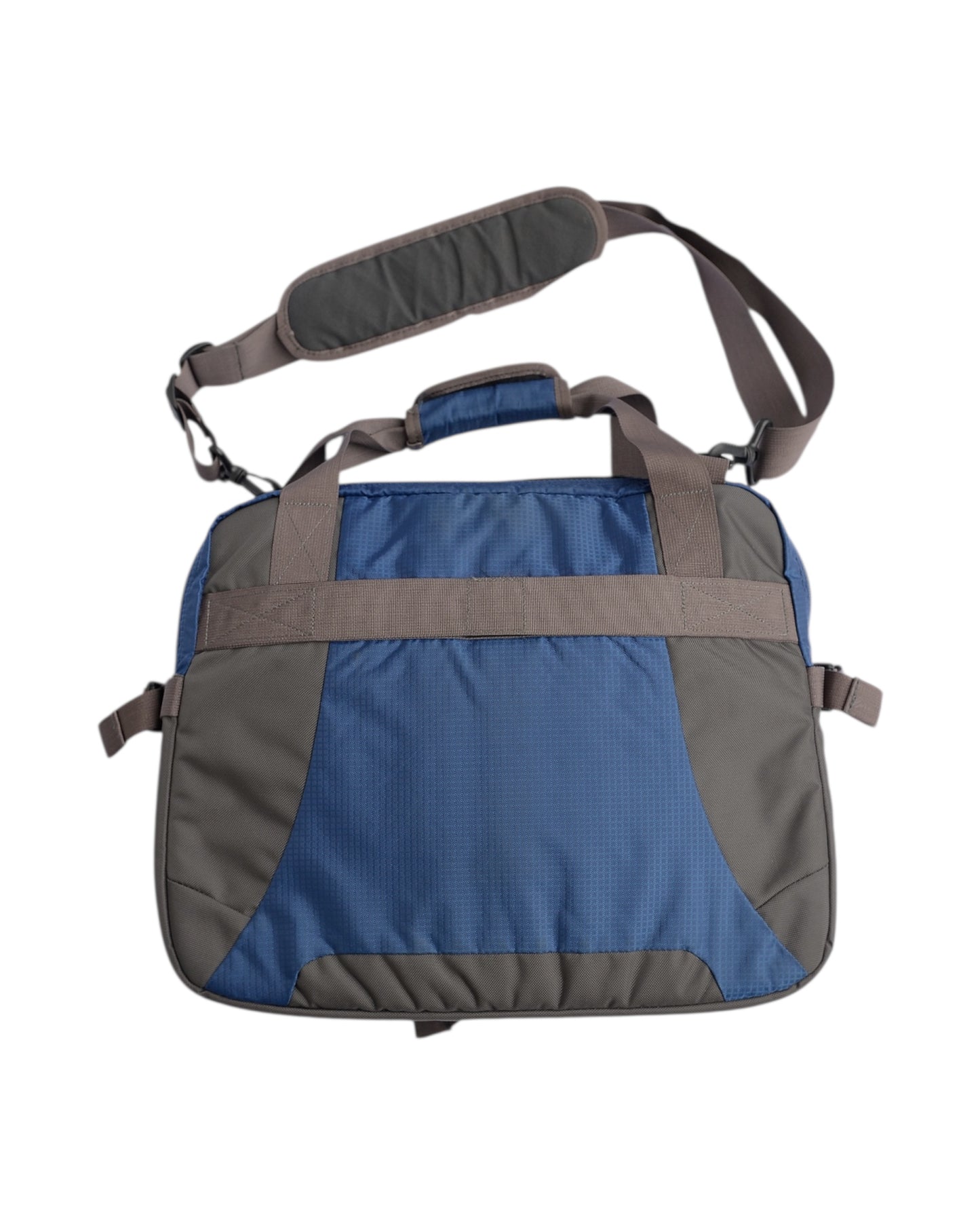 Eddie Bauer / 2WAY Nylon Sholder Bag