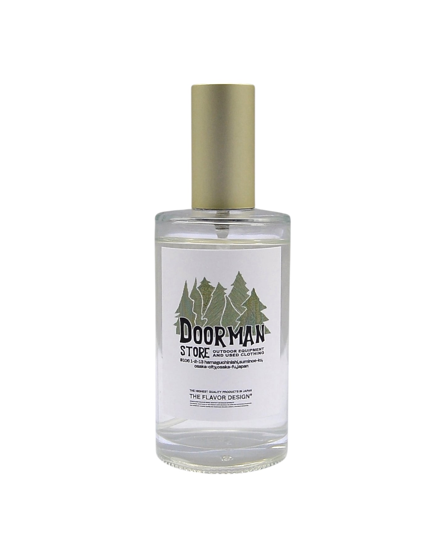 doorman store / Original Fabric Mist