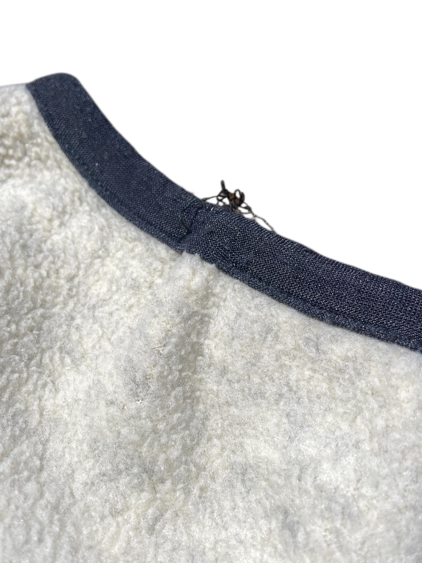 Patagonia / 94's Synchilla Snap-T