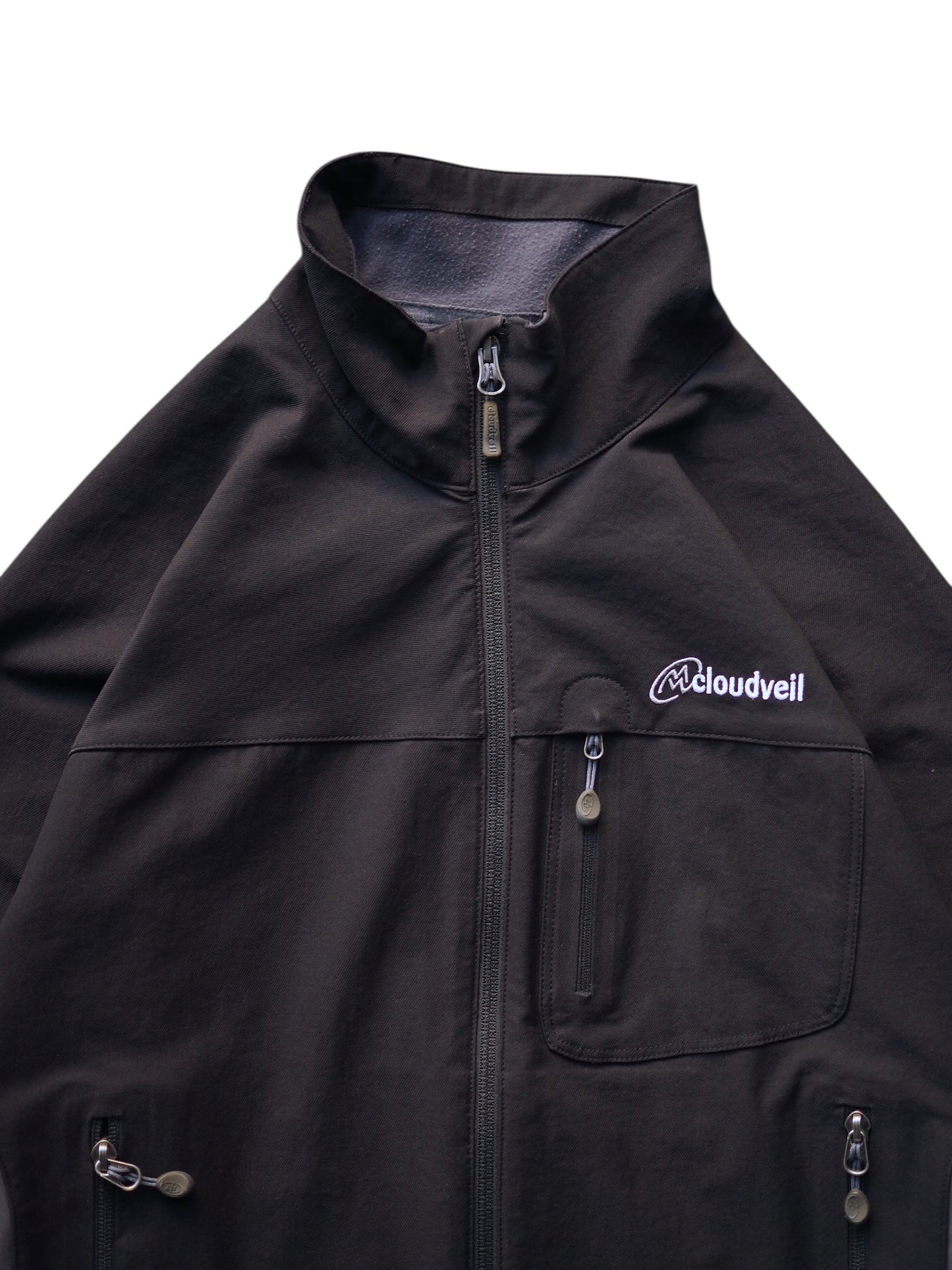 Cloudveil / Softshell Jacket