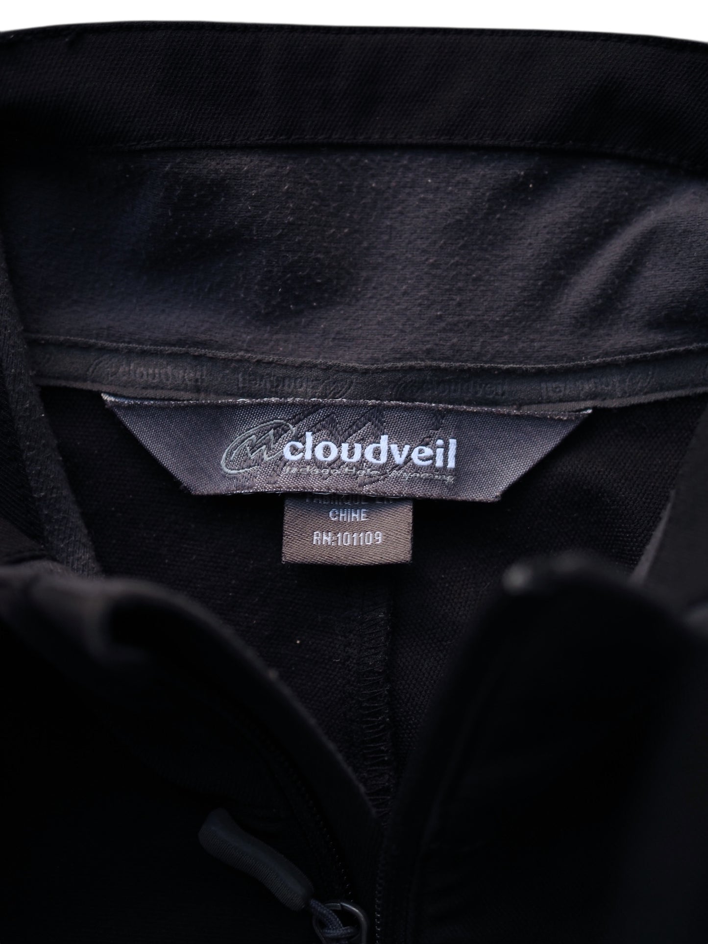 Cloudveil / Softshell Jacket
