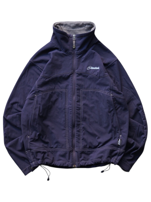 Cloudveil / Windstopper Softshell Jacket