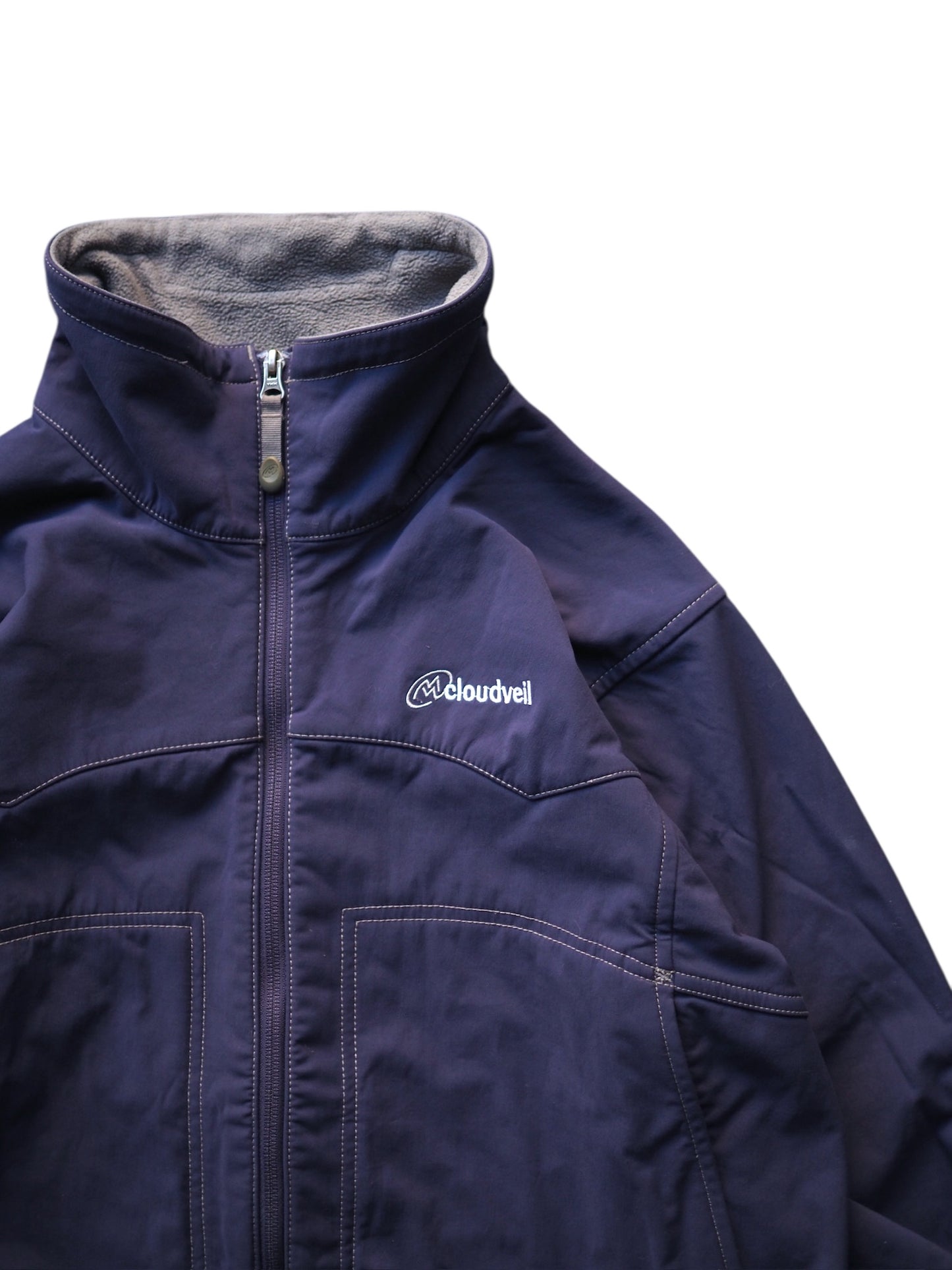 Cloudveil / Windstopper Softshell Jacket