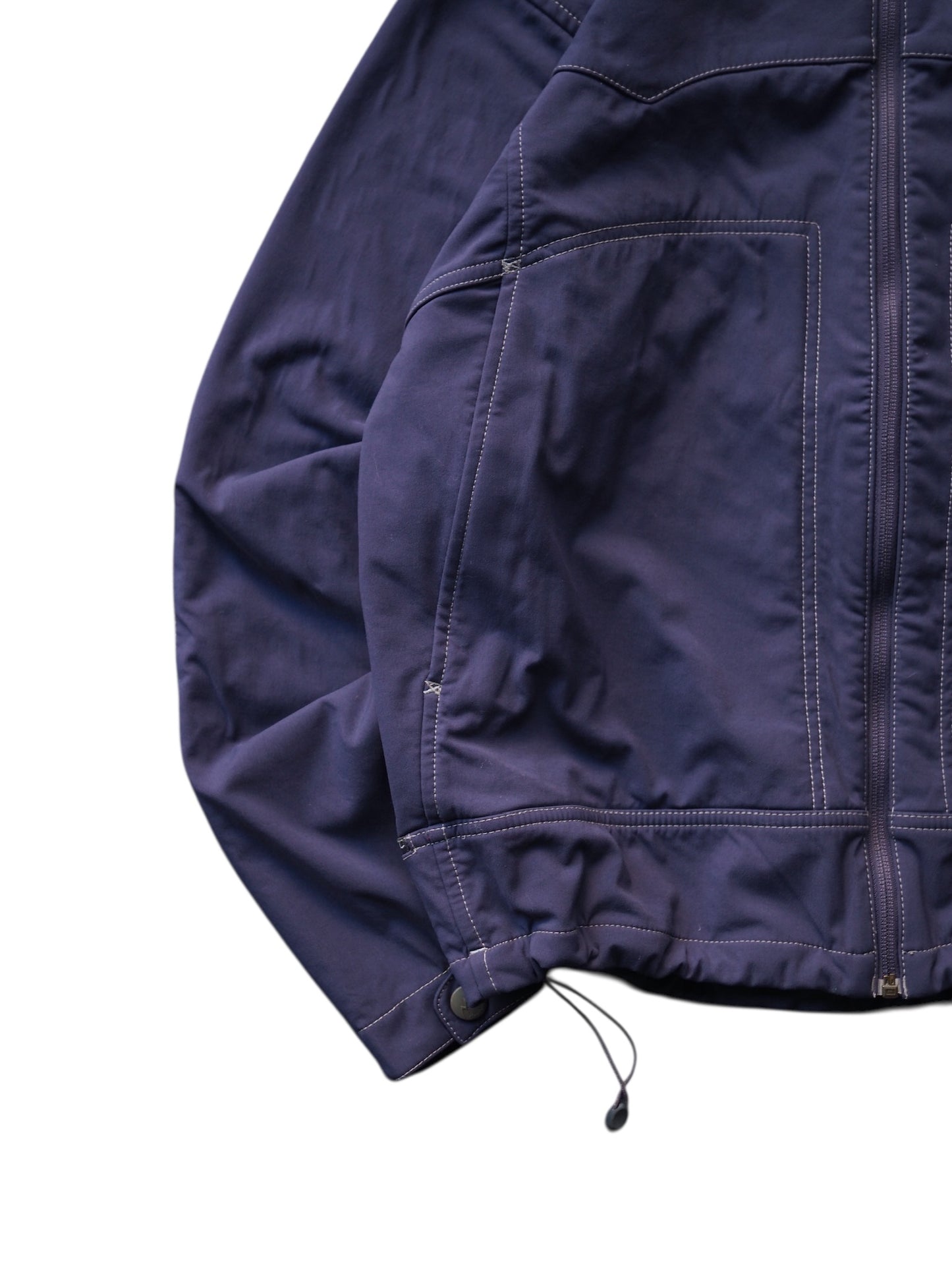 Cloudveil / Windstopper Softshell Jacket