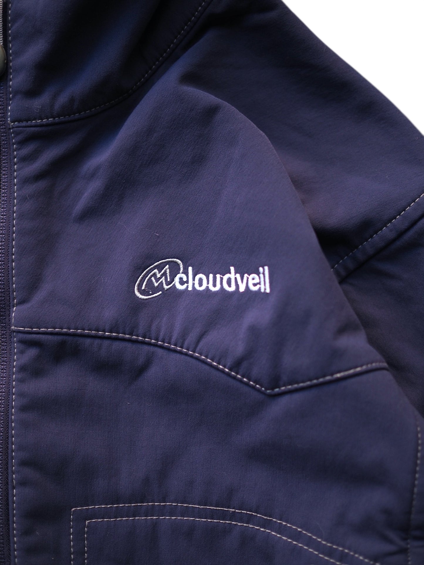 Cloudveil / Windstopper Softshell Jacket
