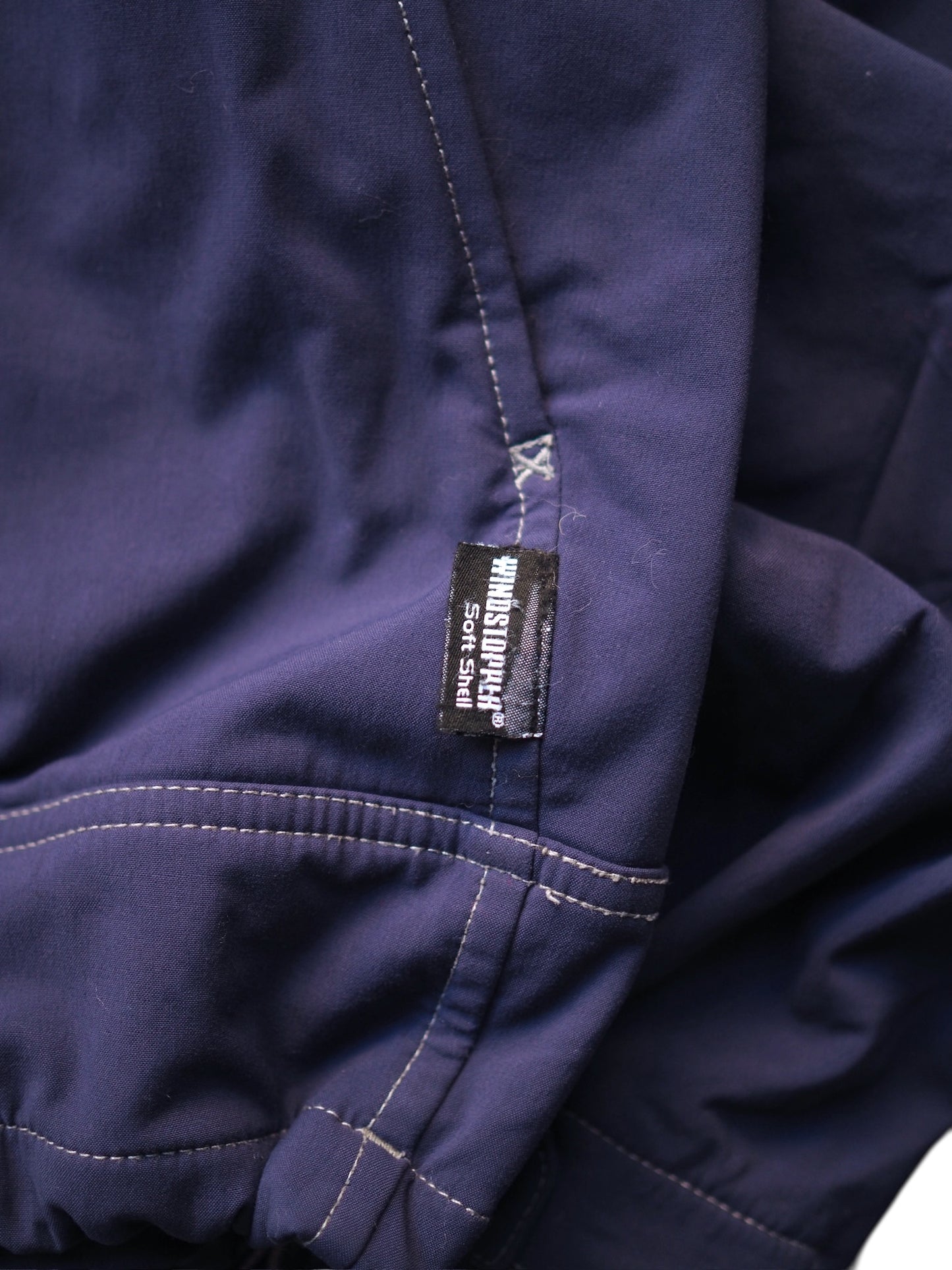 Cloudveil / Windstopper Softshell Jacket