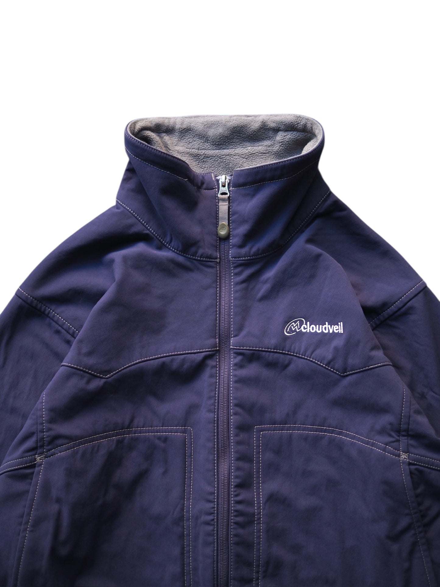Cloudveil / Windstopper Softshell Jacket