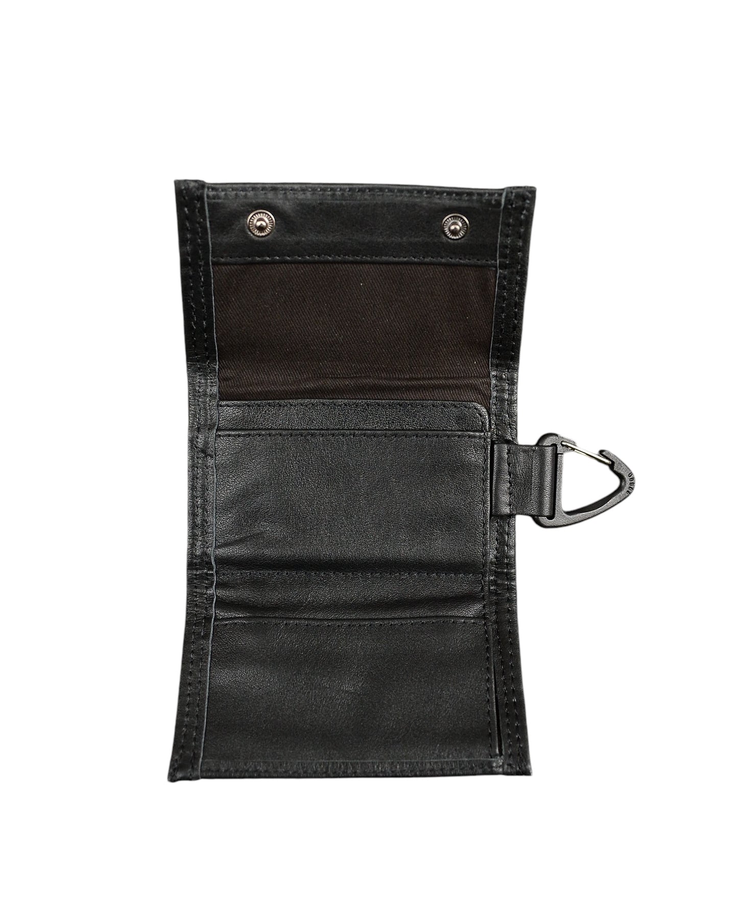 PACKING / SNAP LEATHER WALLET　PA-042